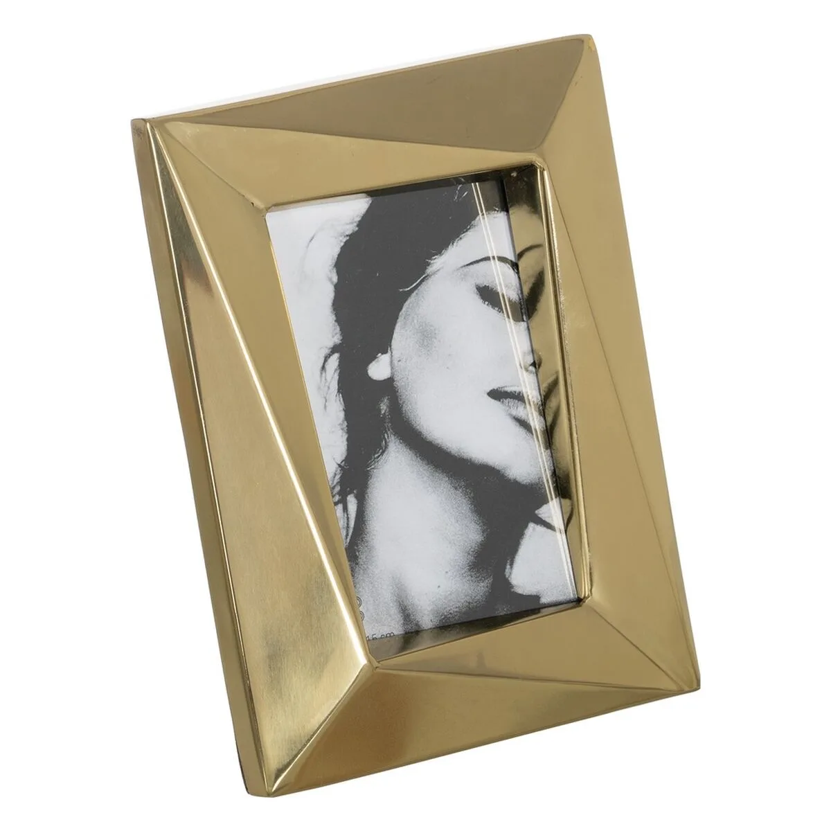 Cadre photo dore acier inoxydable verre 17 5 x 22 5 cm s880470778. Innovation, style et qualité : les trois piliers de l'expérience Diaytar.