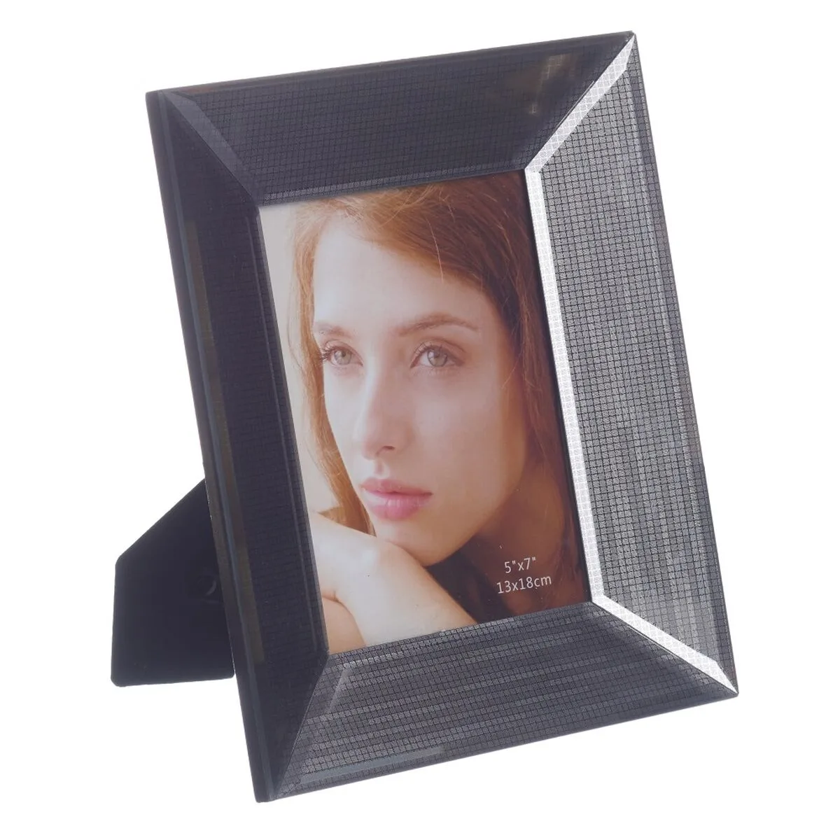 Cadre photo gris verre 15 x 20 cm 21 5 x 3 5 x 26 5 cm s880603131. L'esprit Diaytar : une curiosité insatiable pour dénicher les produits généraux et électroniques qui feront demain