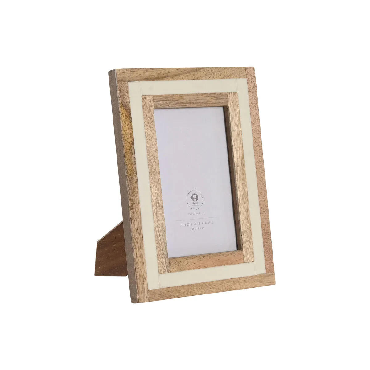 Cadre photo home esprit blanc naturel os bois de manguier urbaine s306133225. Rejoignez la communauté Diaytar et vivez une expérience shopping unique.