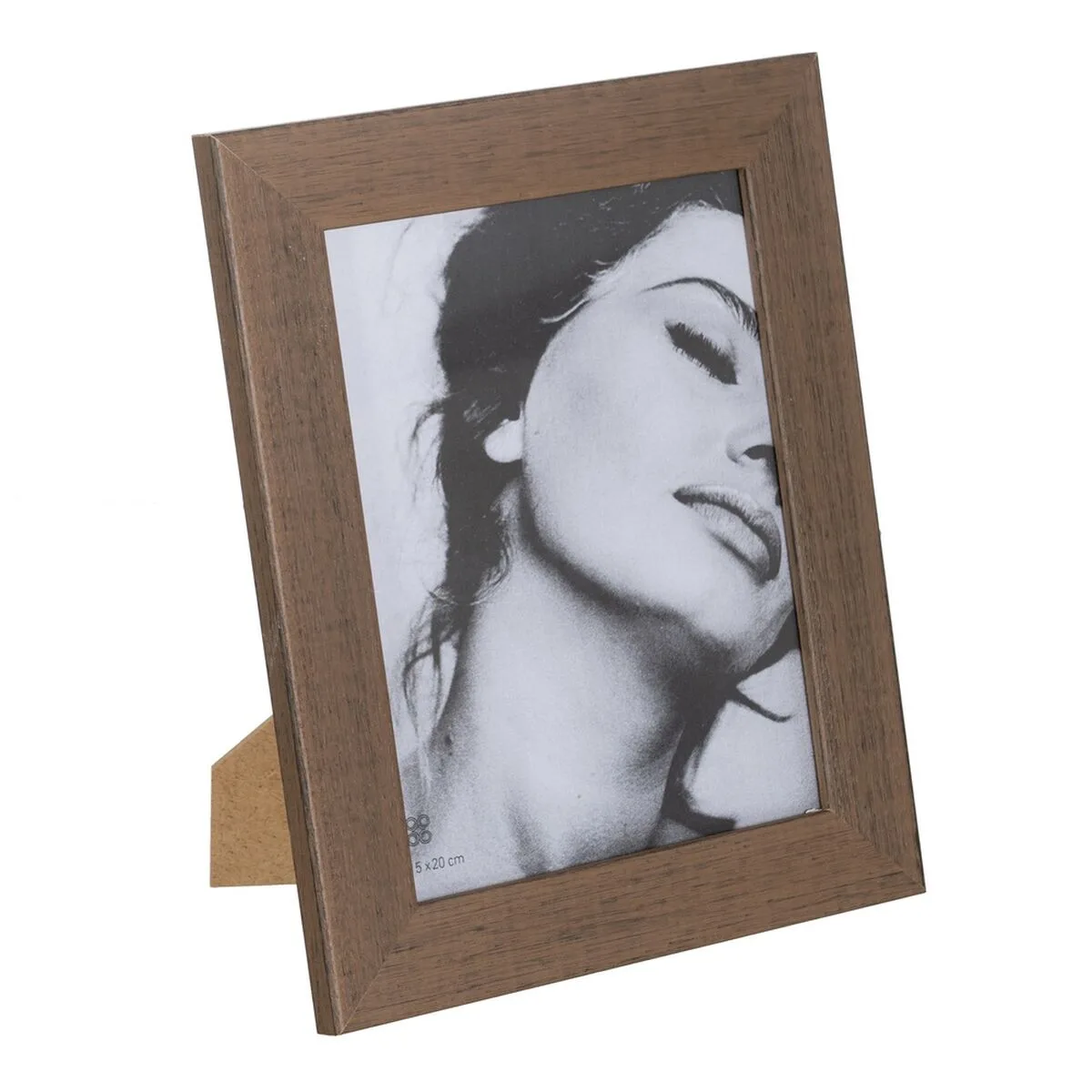 Cadre photo marron bois verre 20 x 1 x 25 cm s880564463. Diaytar, c'est la promesse de trouver ce produit parfait qui répondra à un besoin précis tout en étant un objet de désir