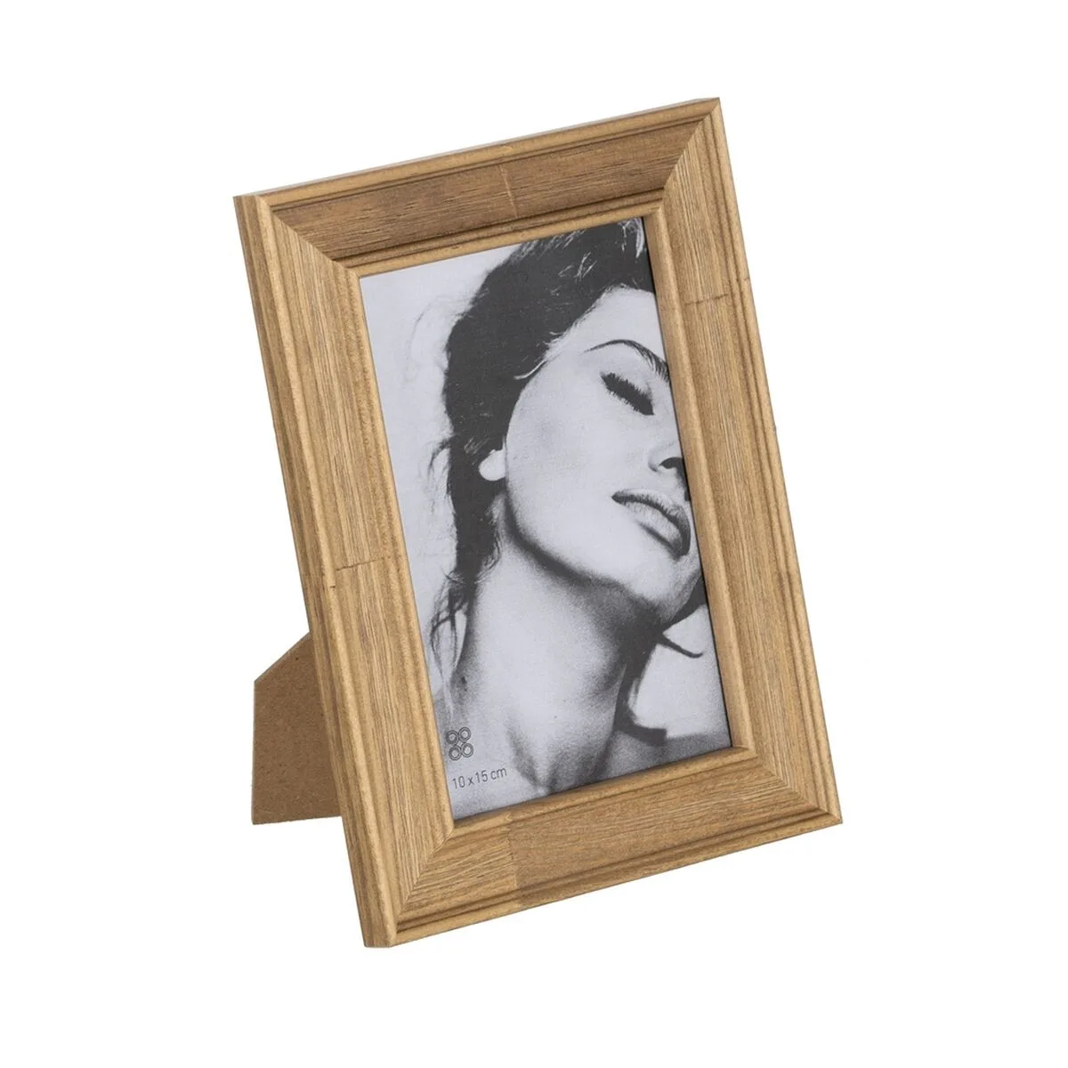 Cadre photo marron clair bois verre 14 5 x 1 5 x 20 cm s880564526. Pour les esprits curieux et exigeants, Diaytar est la source intarissable de produits rares et ingénieux.