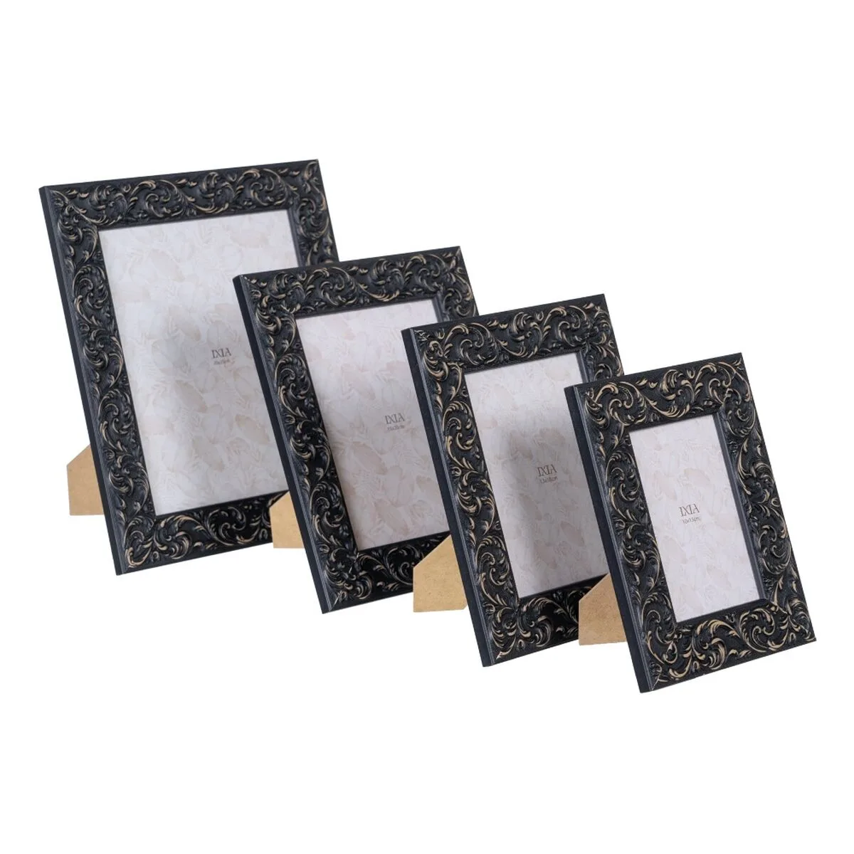 Cadre photo noir bois mdf 10 x 15 cm 17 5 x 1 5 x 22 cm s880648972. Innovation, style et qualité : les trois piliers de l'expérience Diaytar.