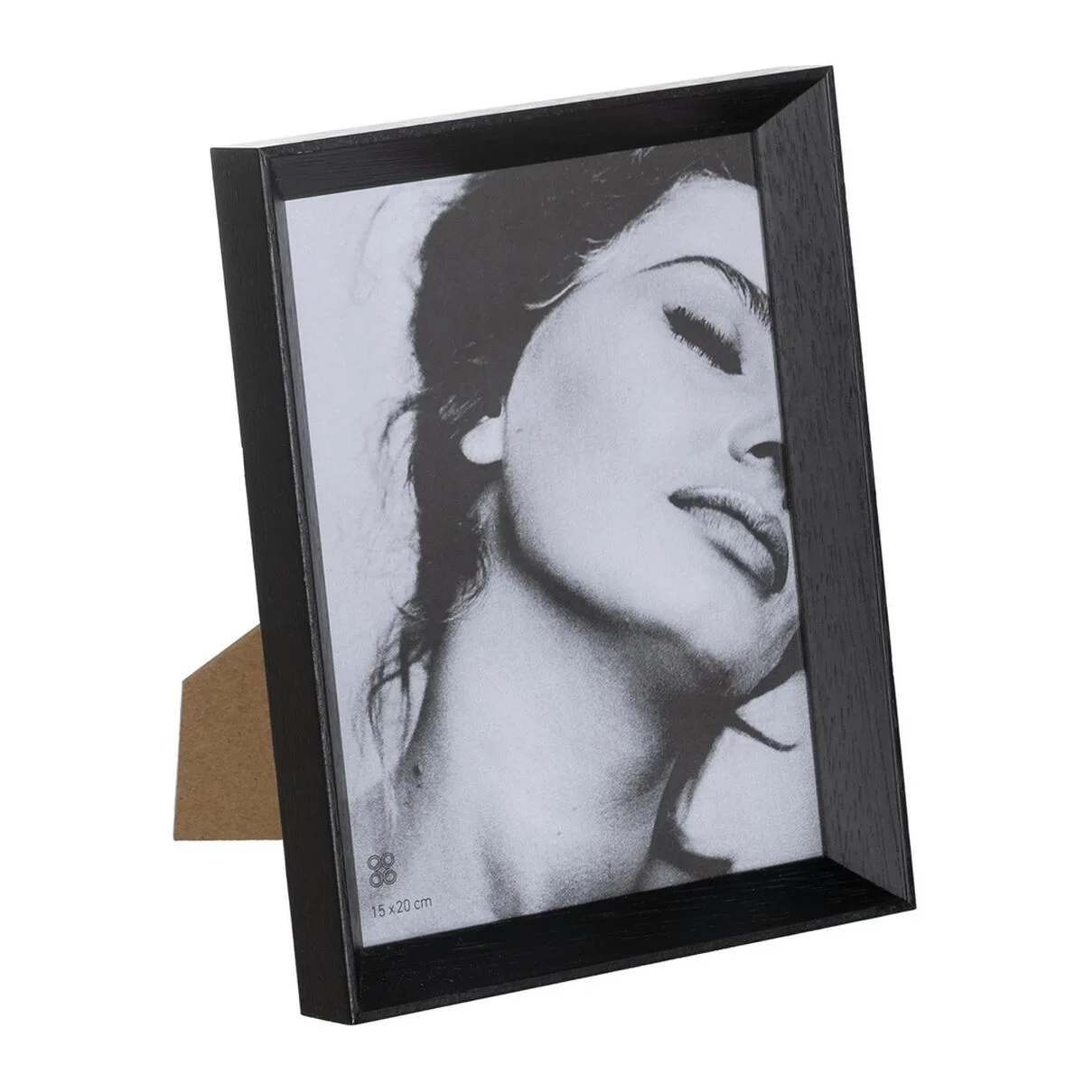Cadre photo noir bois verre 17 x 2 5 x 22 cm s880565910. Diaytar : Votre guide shopping pour une sélection exigeante de produits tendance, technologiques et domestiques