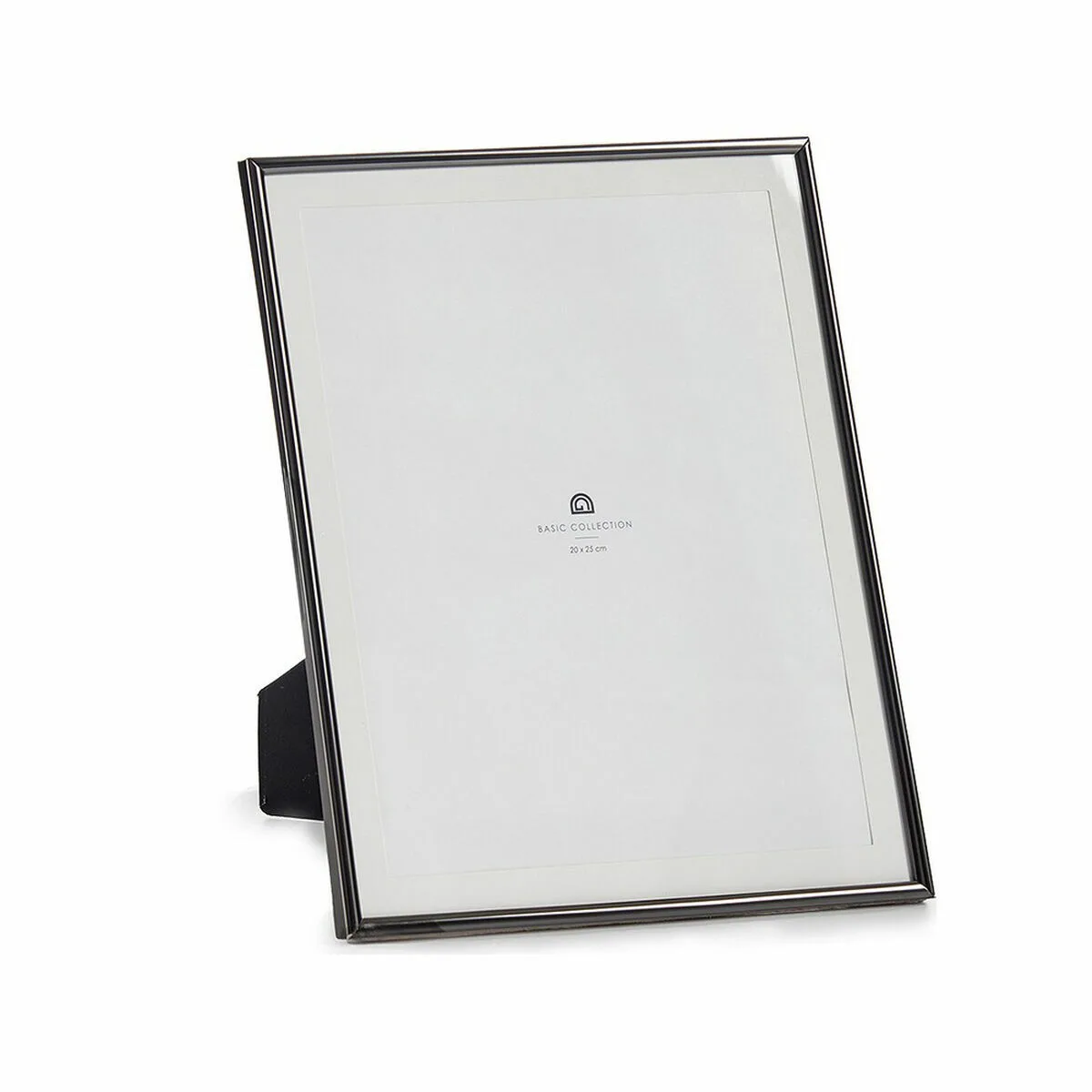 Cadre photo noir verre acier 23 x 28 x 15 cm 12 unites s361781637. Notre mission chez Diaytar : vous simplifier la vie en vous proposant les produits les plus ingénieux et les plus tendance du marché