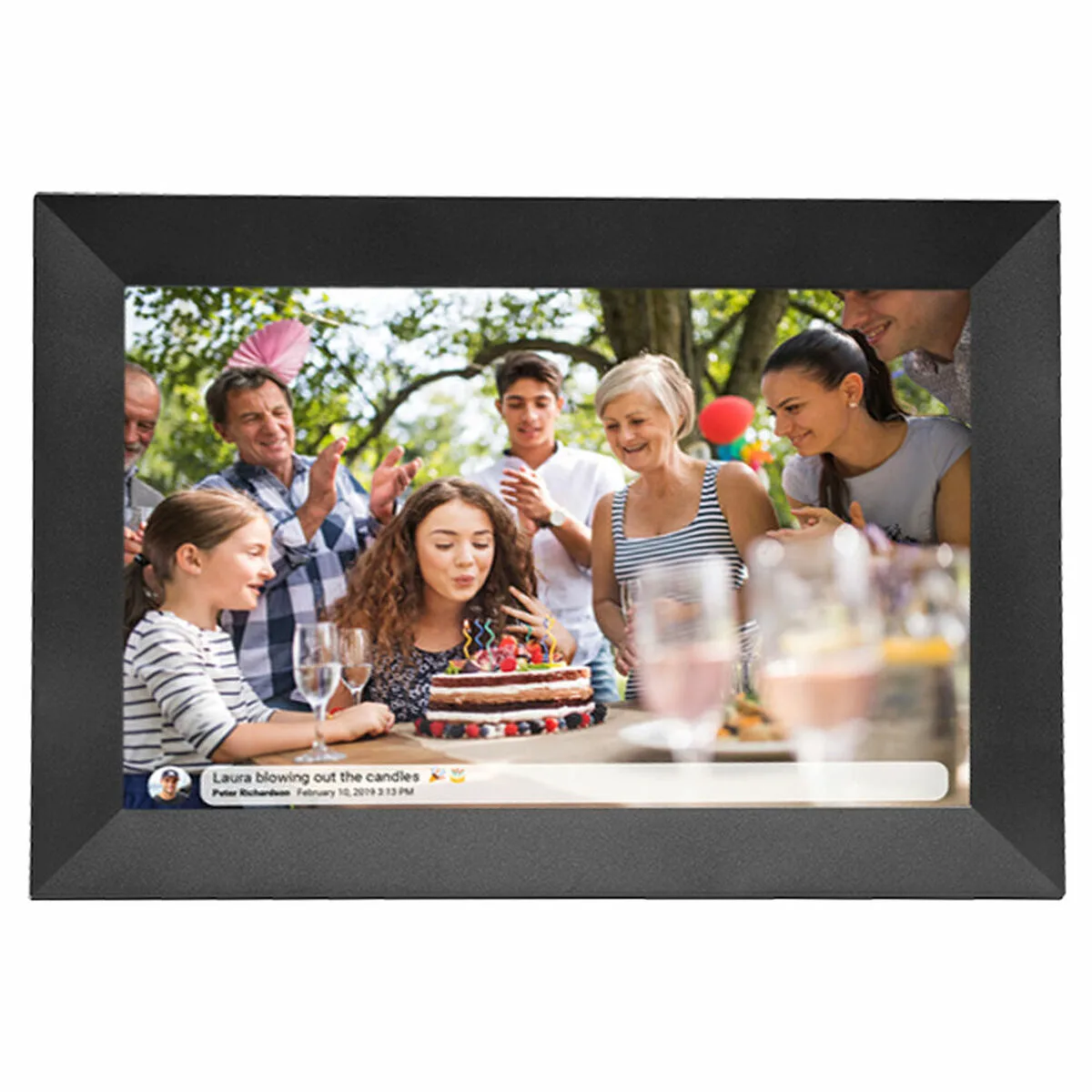 Cadre photo numerique denver electronics localization_b09j1dkkxb 10 1 noir wi fi s043372021. Avec Diaytar, profitez d'une sélection généraliste qui a du caractère et qui reflète les aspirations de notre époque