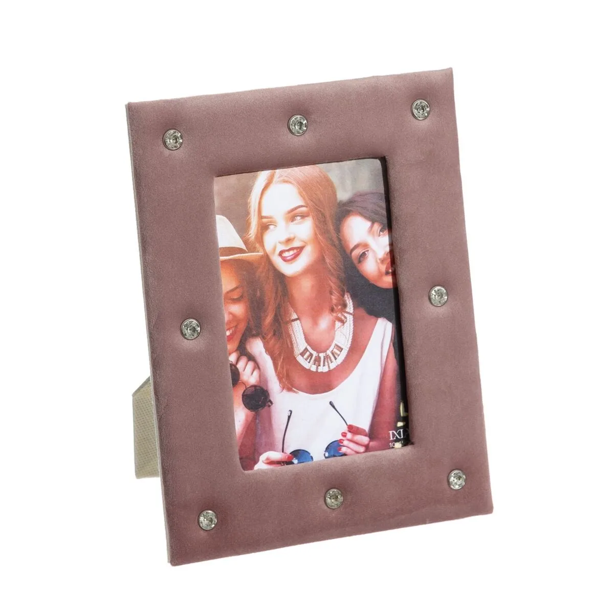 Cadre photo rose carton 10 x 15 cm 16 4 x 1 x 21 4 cm s880689951. Innovation, style et qualité : les trois piliers de l'expérience Diaytar.
