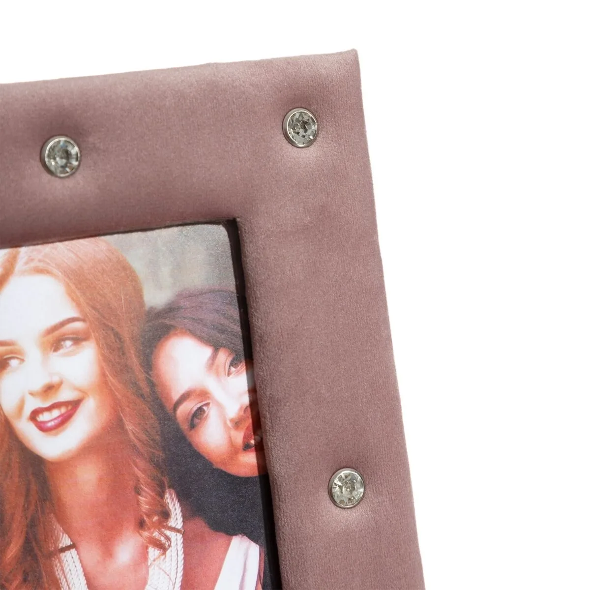 Cadre photo rose carton 10 x 15 cm 16 4 x 1 x 21 4 cm s880689970. Créez votre look signature avec les pièces mode sélectionnées par Diaytar.
