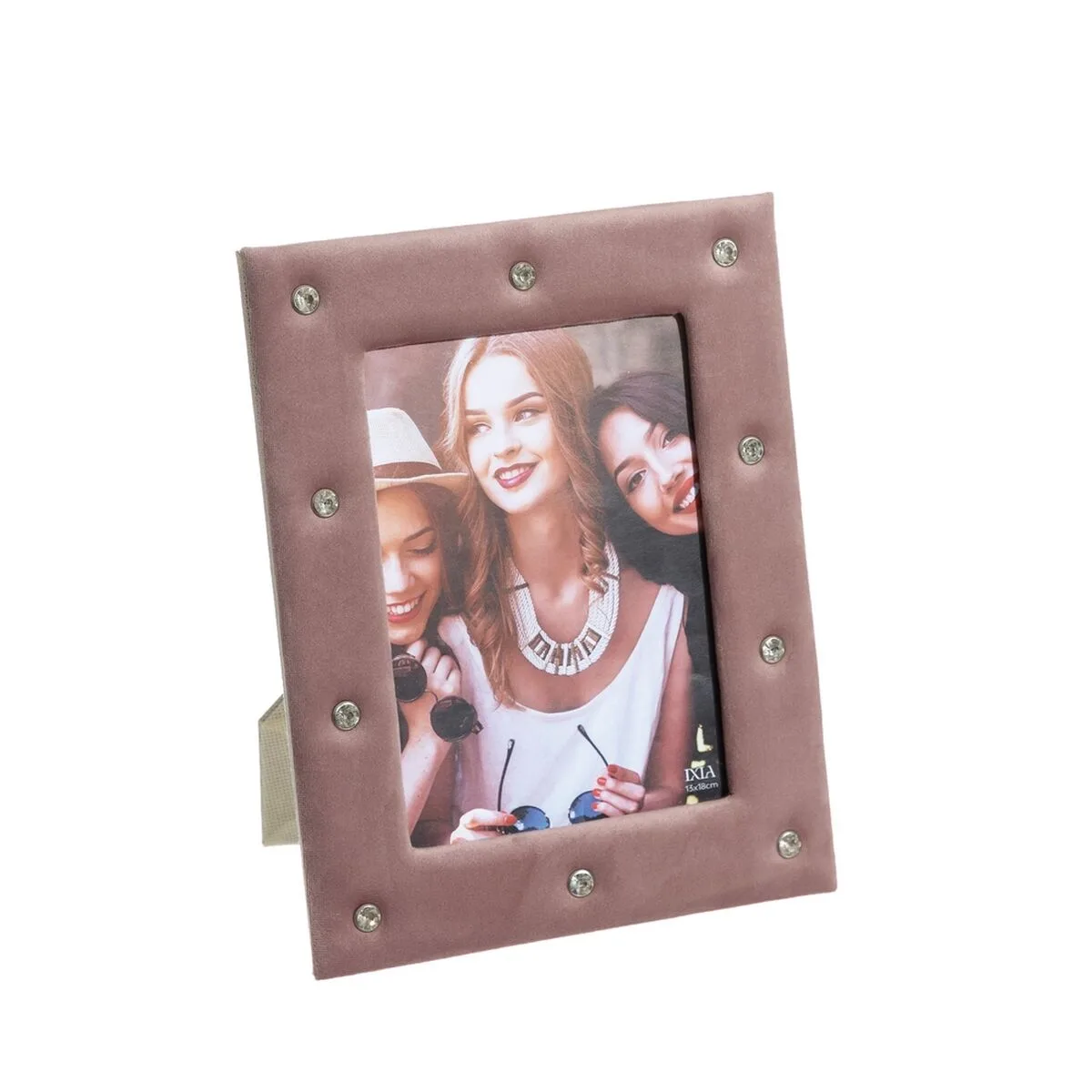 Cadre photo rose carton 13 x 18 cm 19 3 x 1 x 24 3 cm s880689649. Bienvenue chez Diaytar - Votre destination shopping pour tous vos besoins du quotidien !