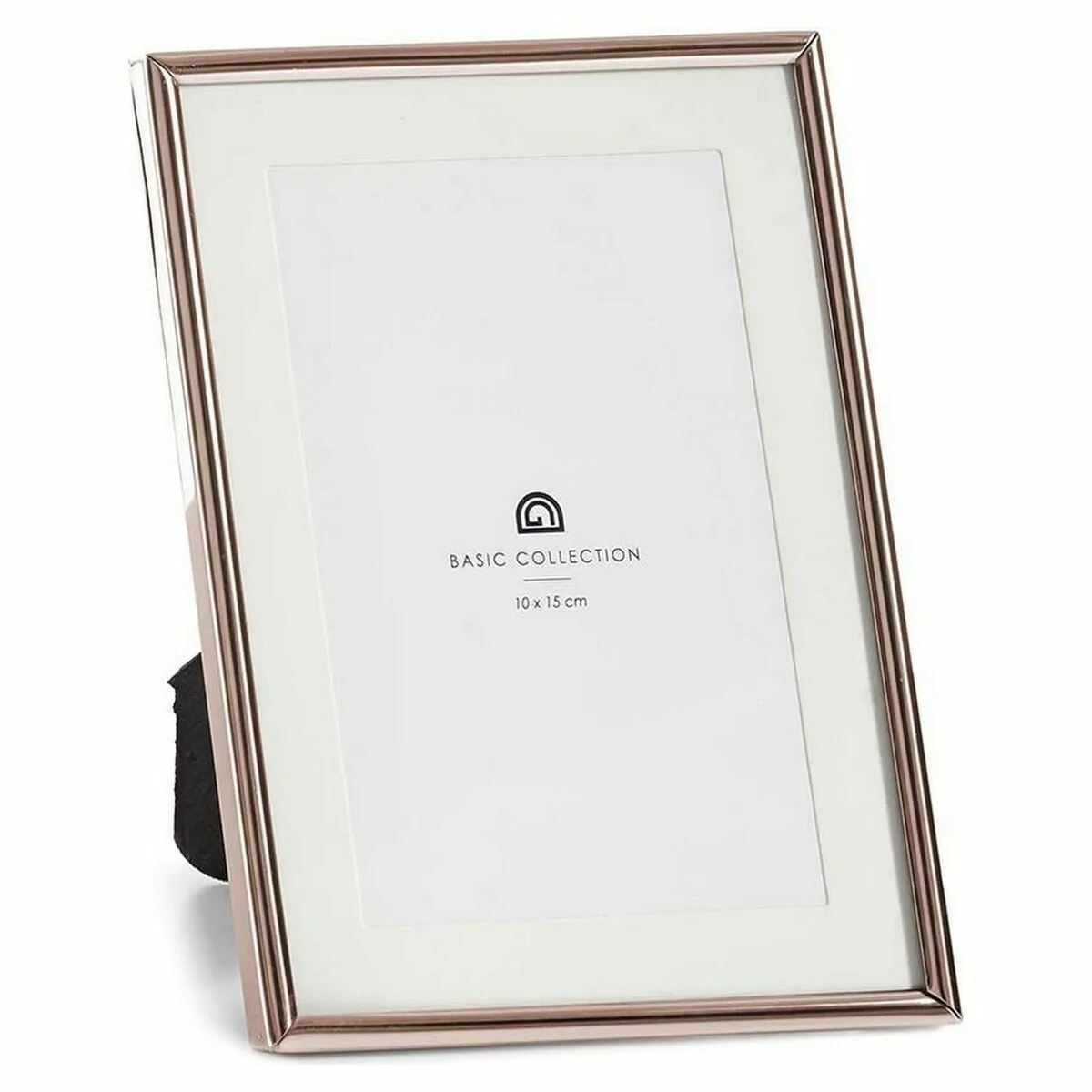 Cadre photo verre acier cuivre 13 5 x 18 5 x 13 5 cm 12 unites s361783074. Diaytar, c'est le manifeste d'un shopping plus intelligent, plus rapide, et résolument plus gratifiant.