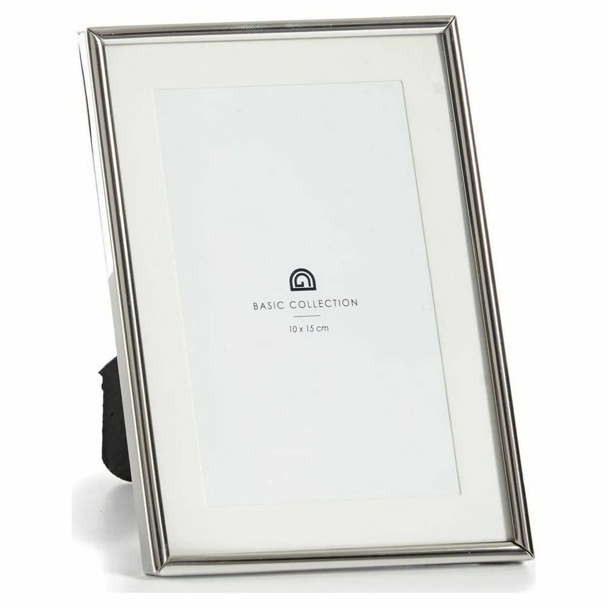 Cadre photo verre argente acier 13 5 x 18 x 11 cm 12 unites s361782884. Les influenceurs adorent Diaytar pour ses pièces mode avant-gardistes.