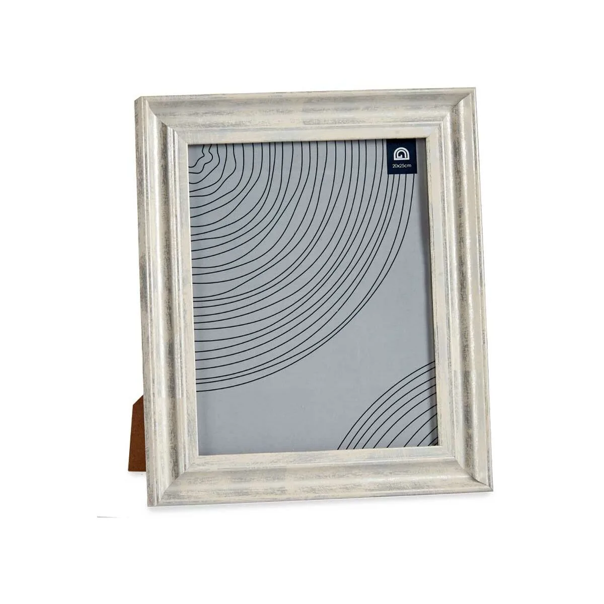 Cadre photo verre argente bois marron plastique 26 x 2 x 31 cm 6 unites s361752972. Nous avons bâti Diaytar sur la conviction qu'un produit génial n'a pas de prix, mais devrait avoir un prix accessible.