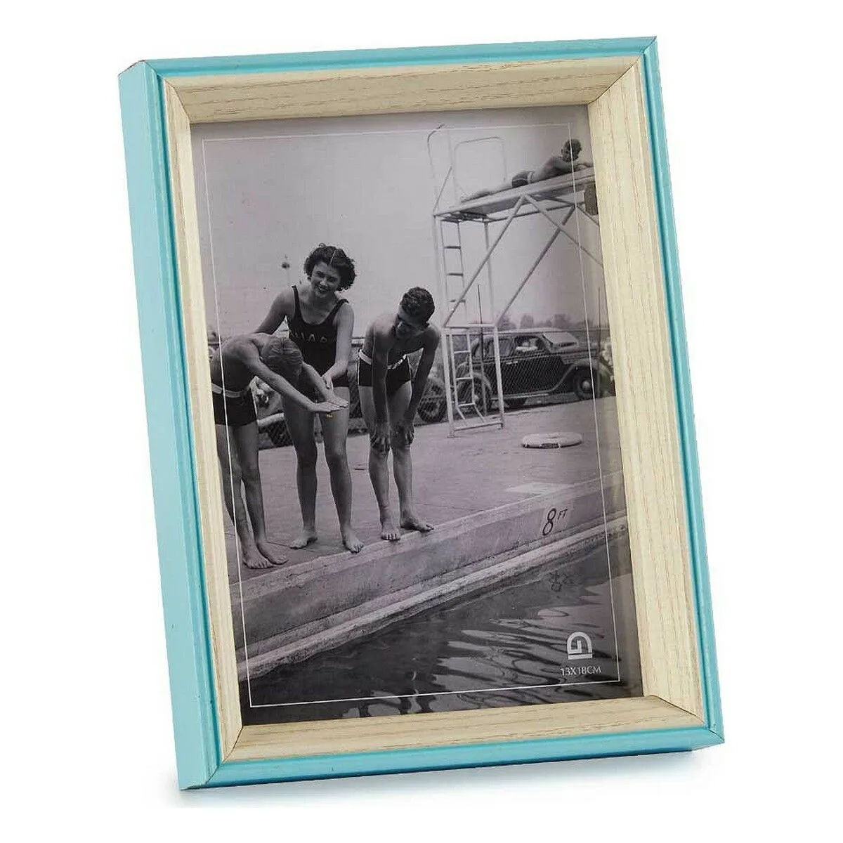 Cadre photo verre bleu blanc 3 x 20 x 15 cm bois mdf 6 unites s362636888. L'expérience Diaytar : une interface fluide pour découvrir une multitude de produits alignés avec les tendances actuelles