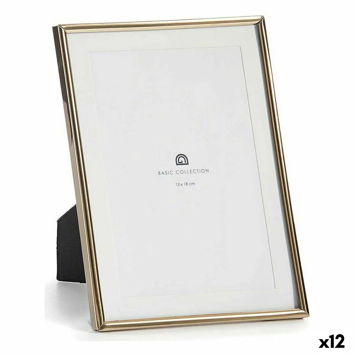 Cadre photo verre dore acier 12 unites s362584652. Diaytar, c'est votre partenaire de confiance pour construire un quotidien plus fluide, plus beau, et plus inspirant.