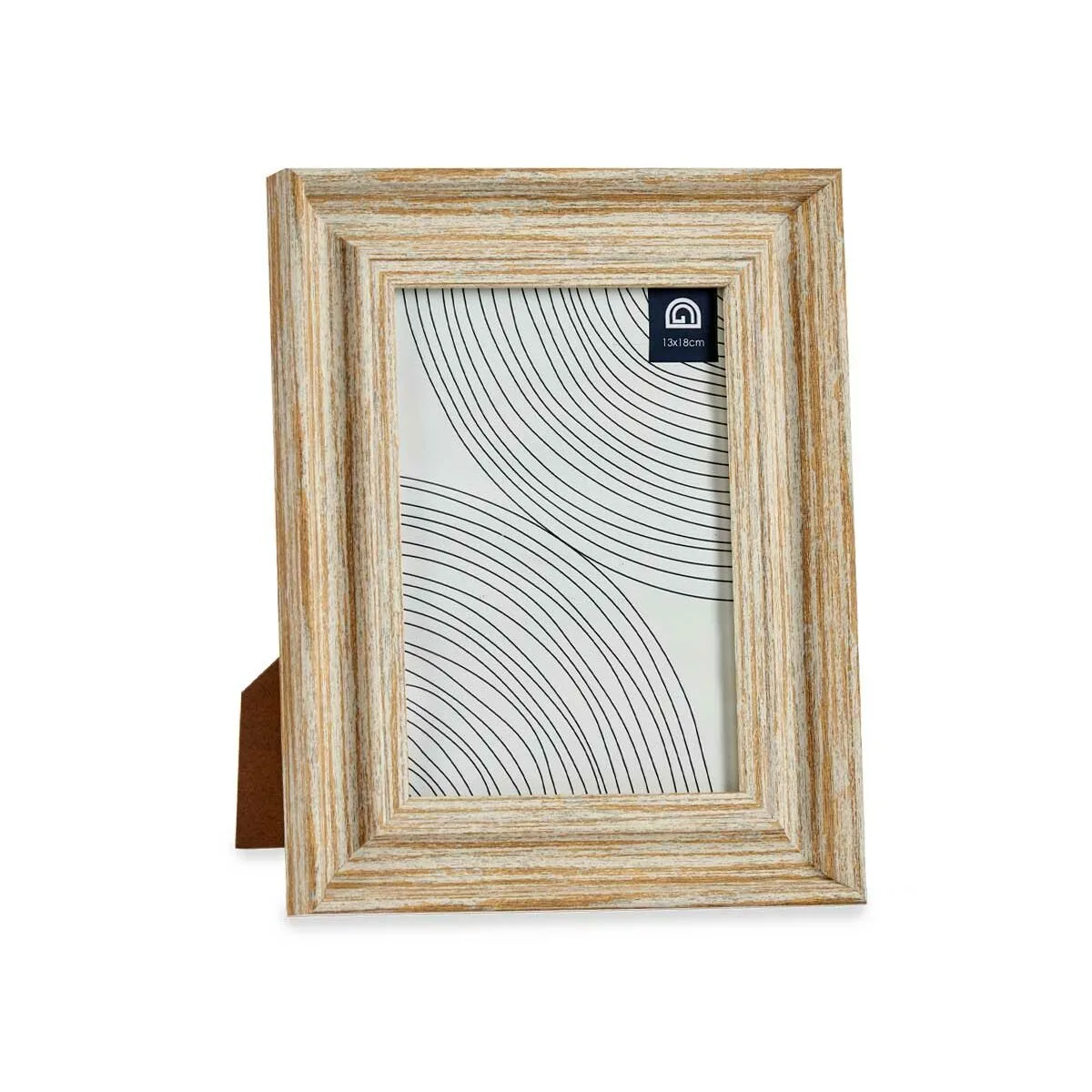 Cadre photo verre dore bois marron plastique 19 x 2 x 24 cm 6 unites s361752365. Nous avons rêvé Diaytar pour vous. Une plateforme où chaque clic est une promesse de découverte et de satisfaction.