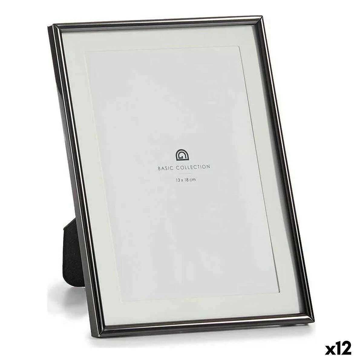 Cadre photo verre noir acier 12 unites s362584462. Diaytar c'est bien plus qu'une boutique en ligne : c'est un concept où chaque produit, de l'électronique à la décoration, raconte une histoire