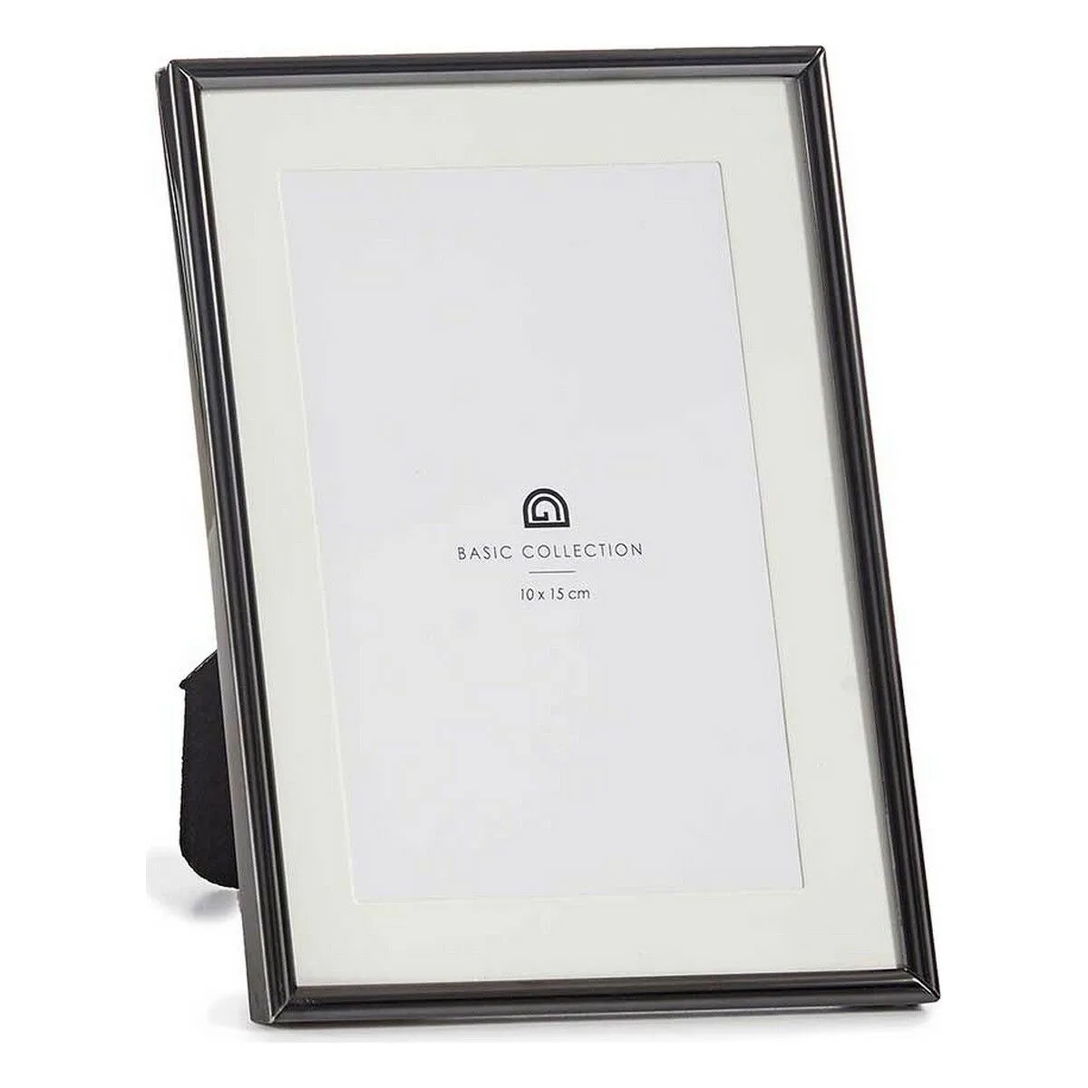 Cadre photo verre noir acier 12 unites s362584765. Diaytar, c'est l'art de la sérendipité appliqué au e-commerce : vous venez pour une chose, vous repartez avec l'objet de vos rêves.