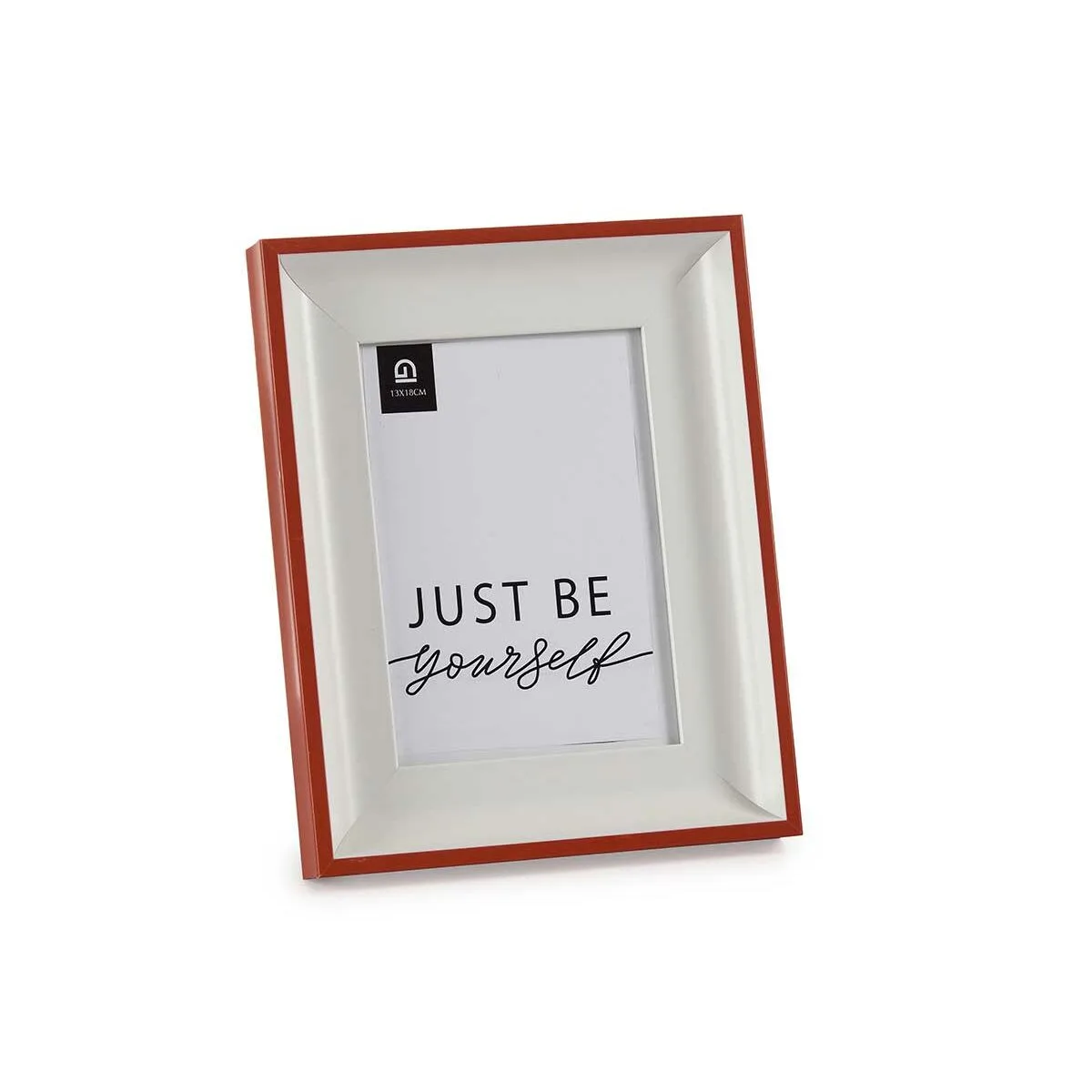 Cadre photo verre rouge blanc plastique 2 5 x 24 x 19 cm 6 unites s361858489. Pour un shopping sans limites : Diaytar déniche pour vous le meilleur des produits généraux, électroniques et de style de vie