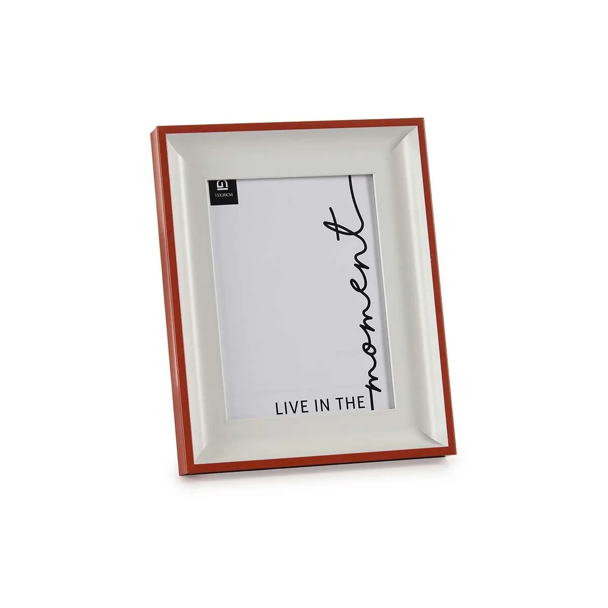 Cadre photo verre rouge blanc plastique 2 5 x 26 2 x 21 cm 6 unites s361858534. Bienvenue sur Diaytar, la plateforme qui a réussi le pari de rendre le shopping généraliste aussi excitant que la mode.