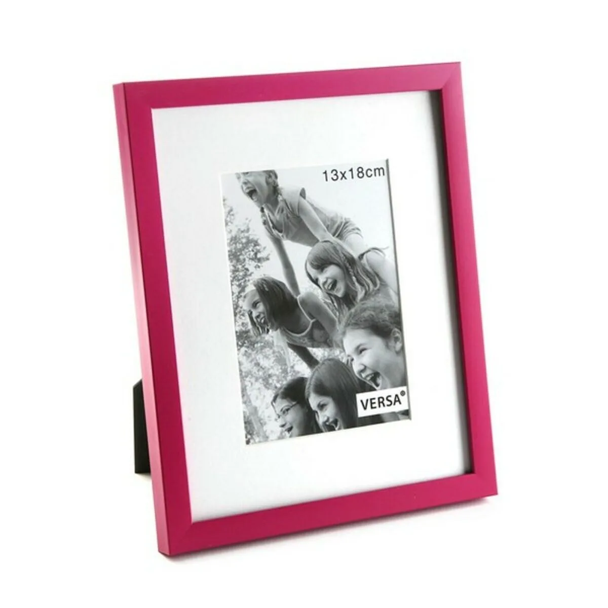 Cadre photo versa 18160469 plastique 28 x 2 x 23 cm s340025186. Diaytar cultive l'art du bien-être à travers ses produits soigneusement choisis.