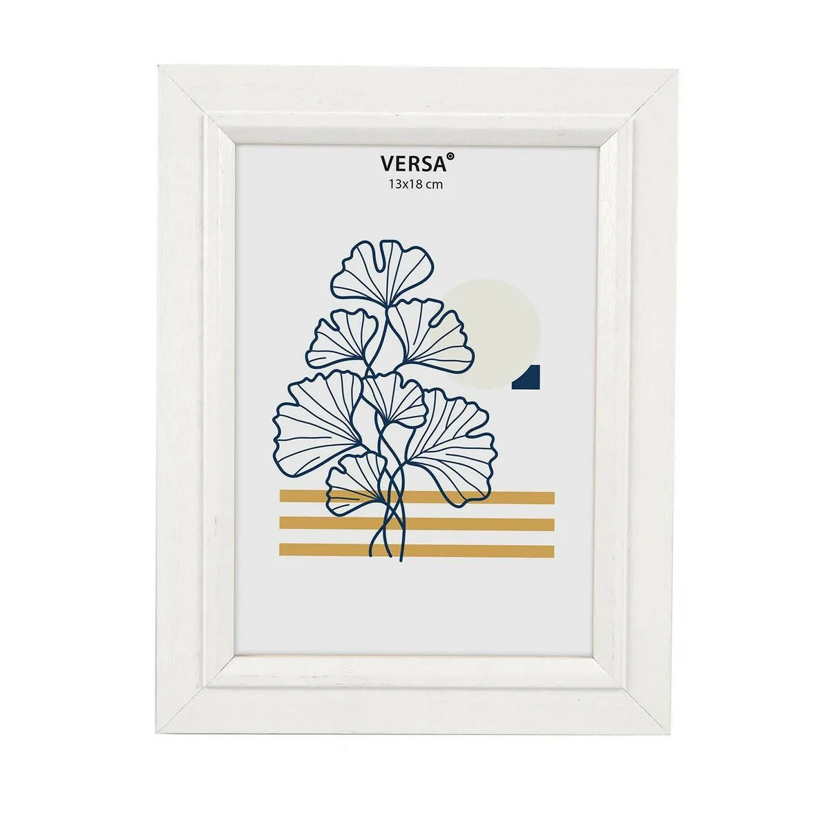 Cadre photo versa blanc bois mdf vintage 1 5 x 22 x 17 cm s341381549. Diaytar transforme l'essai du e-commerce généraliste en vous offrant une expérience curated, qualitative et surprenante