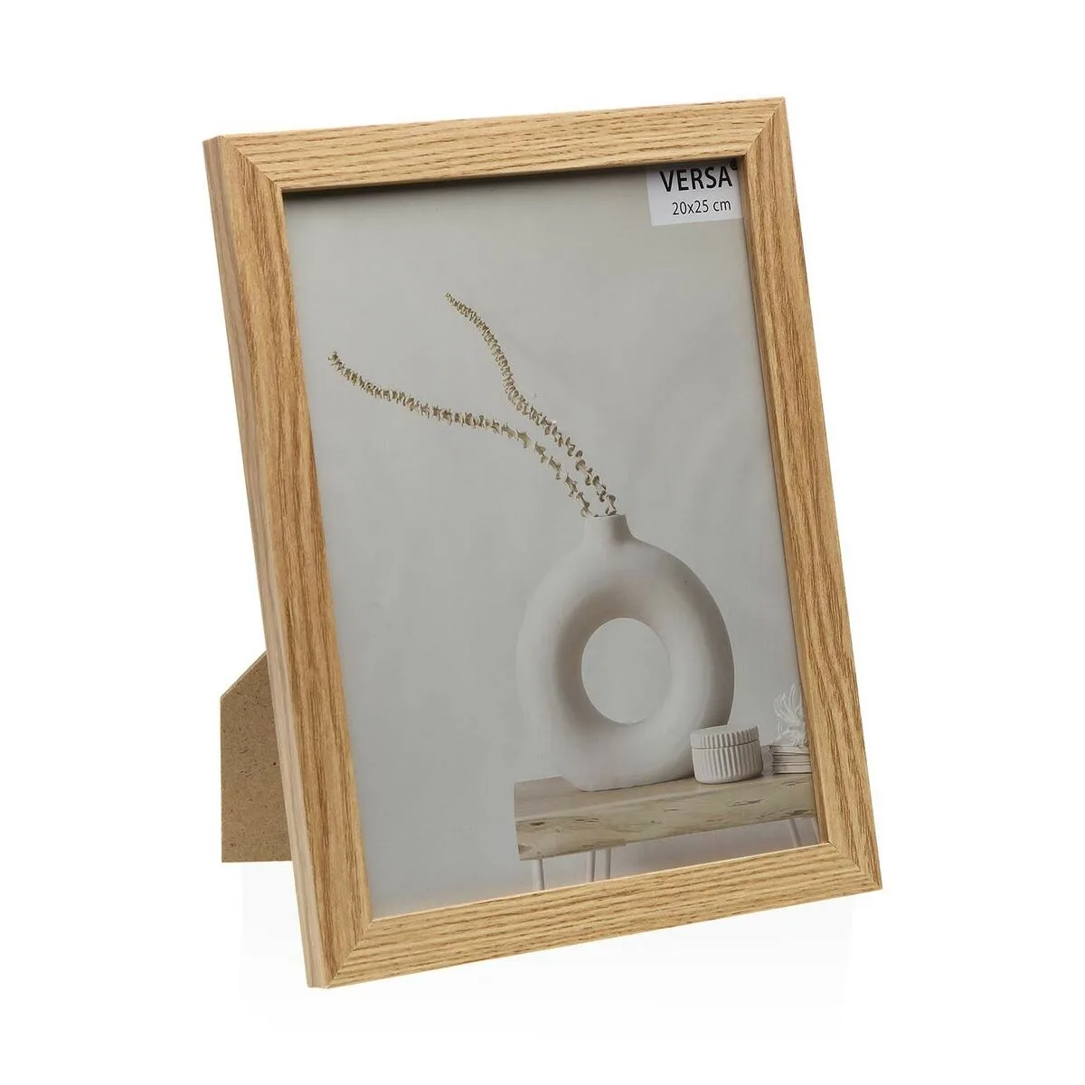 Cadre photo versa bois mdf vintage 1 2 x 27 x 22 cm s341247021. Diaytar, c'est la vitrine ultime des produits qui comptent vraiment, ceux qui simplifient et embellissent existant.