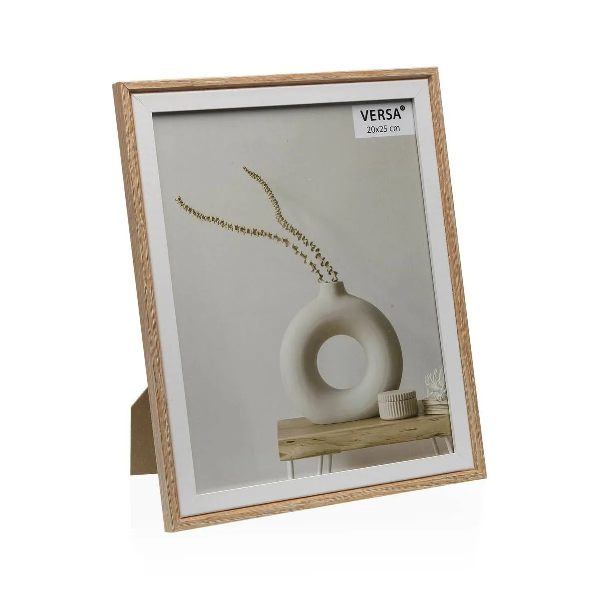 Cadre photo versa bois mdf vintage 1 2 x 28 x 23 cm s341223227. Diaytar, le partenaire de ceux qui veulent une vie mieux équipée, mieux designée et plus connectée, tout simplement.Diaytar : Le laboratoire des tendances où naissent vos futurs produits préférés, des essentiels aux plus innovants.