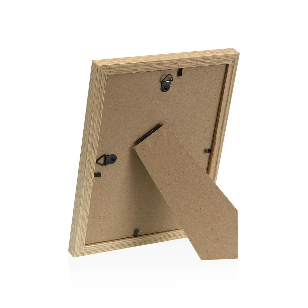 Cadre photo versa bois mdf vintage 1 2 x 28 x 23 cm s341223299. Notre mission chez Diaytar : démocratiser l'accès aux produits extraordinaires, sans rogner sur le design ou la qualité.