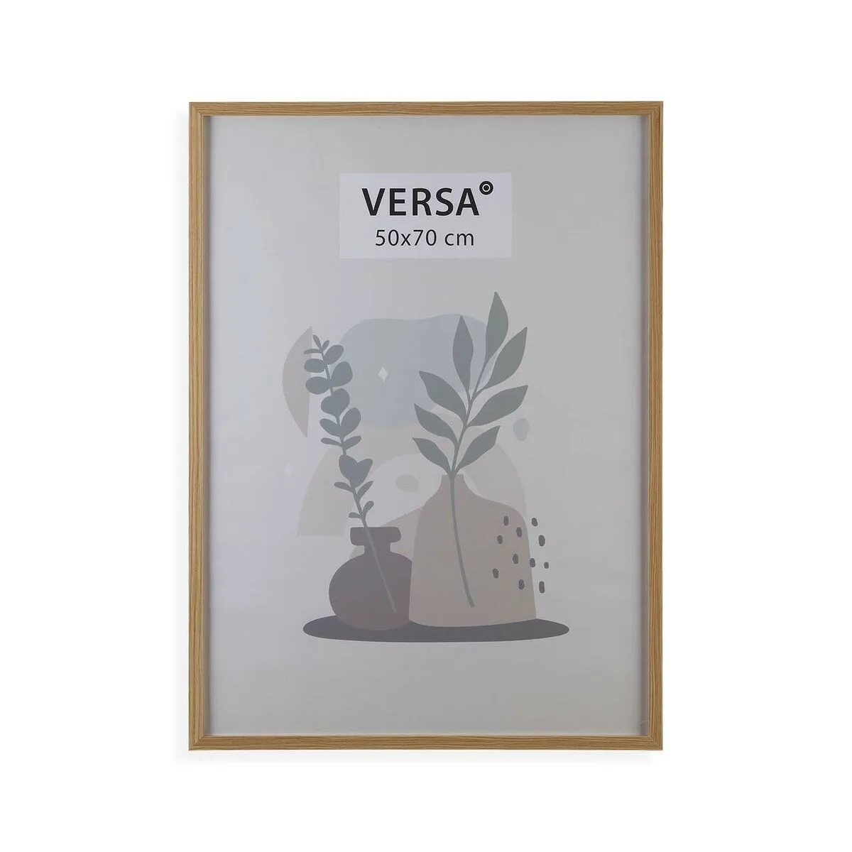 Cadre photo versa bois mdf vintage 1 2 x 72 x 52 cm s341225091. Notre mantra chez Diaytar : un produit, un sourire. Nous mesurons notre succès à votre satisfaction instantanée.