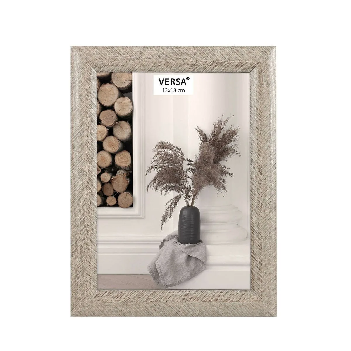 Cadre photo versa bois mdf vintage 1 5 x 21 x 16 cm s341381160. Diaytar s'engage à vous proposer une expérience shopping unique avec des produits généraux innovants, tendance et toujours à prix attractifs
