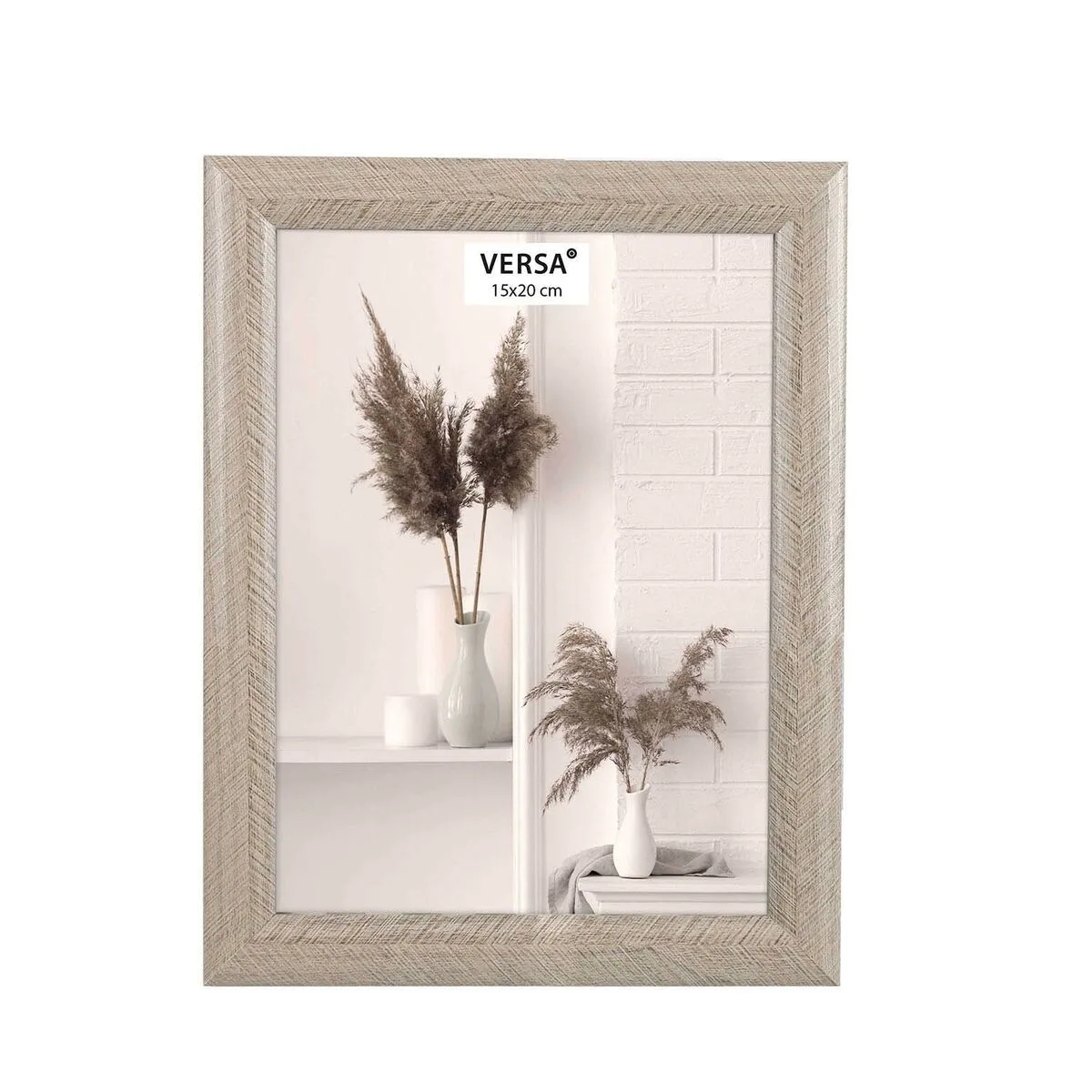 Cadre photo versa bois mdf vintage 1 5 x 23 x 18 cm s341381246. Diaytar vous offre un accès privilégié à une sélection de produits qui font buzz, qui innovent et qui embellissent la vie