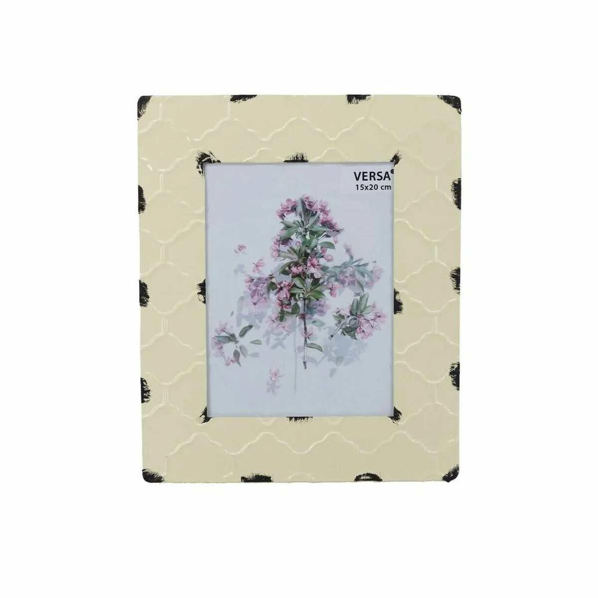 Cadre photo versa congo metal 1 5 x 28 x 23 cm s340901672. Diaytar incarne le nouveau visage du e-commerce : agile, éclectique et profondément ancré dans les tendances du moment