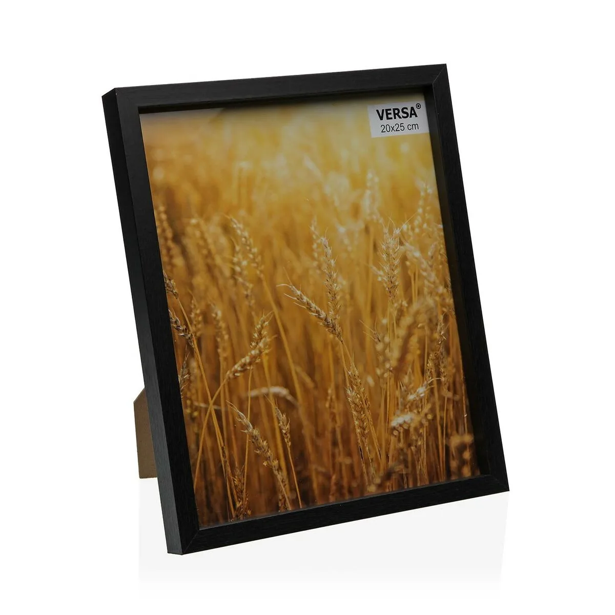 Cadre photo versa noir bois mdf 3 x 27 x 22 cm s341134535. Diaytar, c'est l'assurance de produits qui durent, tant dans leur construction que dans leur style intemporel.
