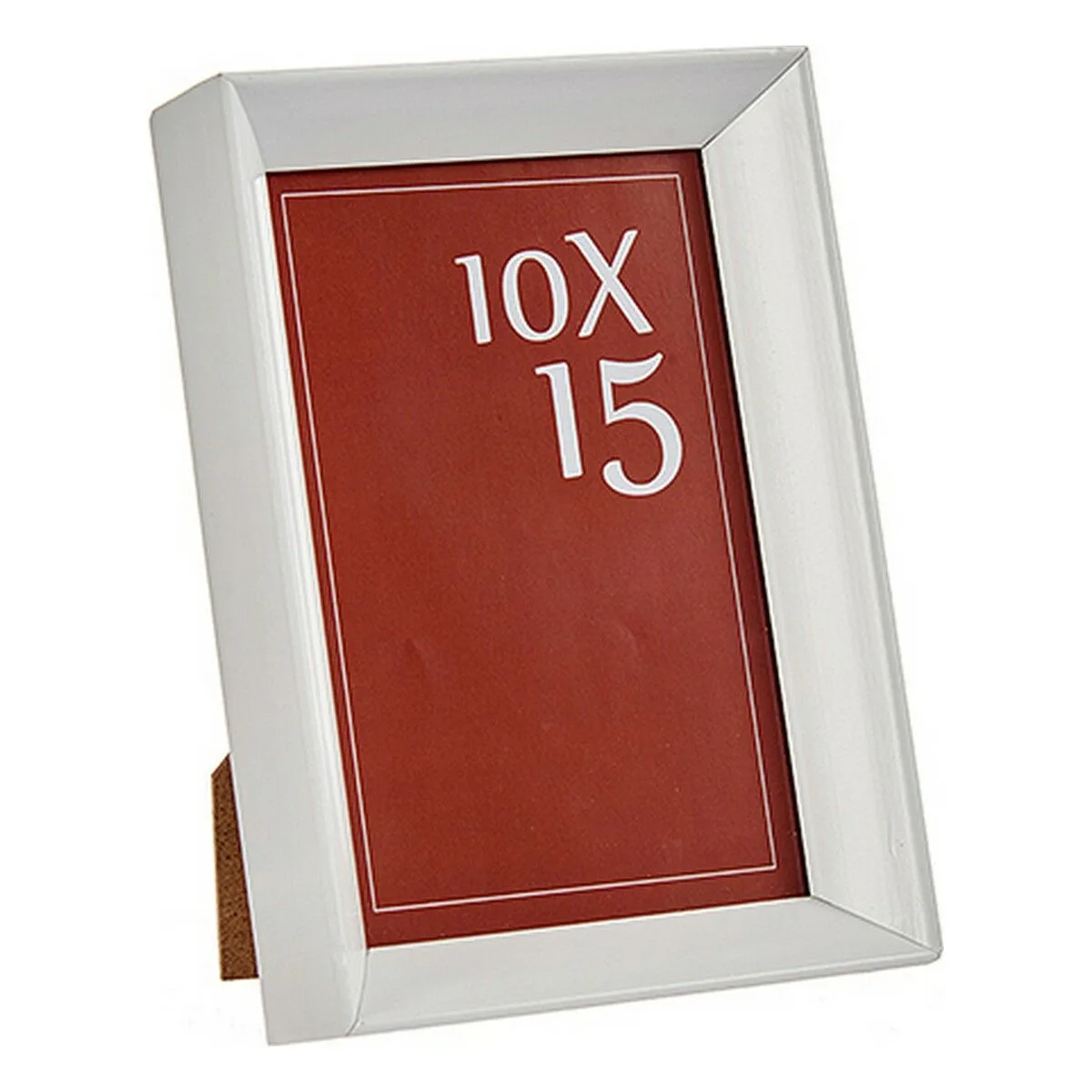 Cadre photo wpc0235mg 1 wh blanc verre plastique 6 unites s362546646. Rejoignez la communauté Diaytar et vivez une expérience shopping unique.