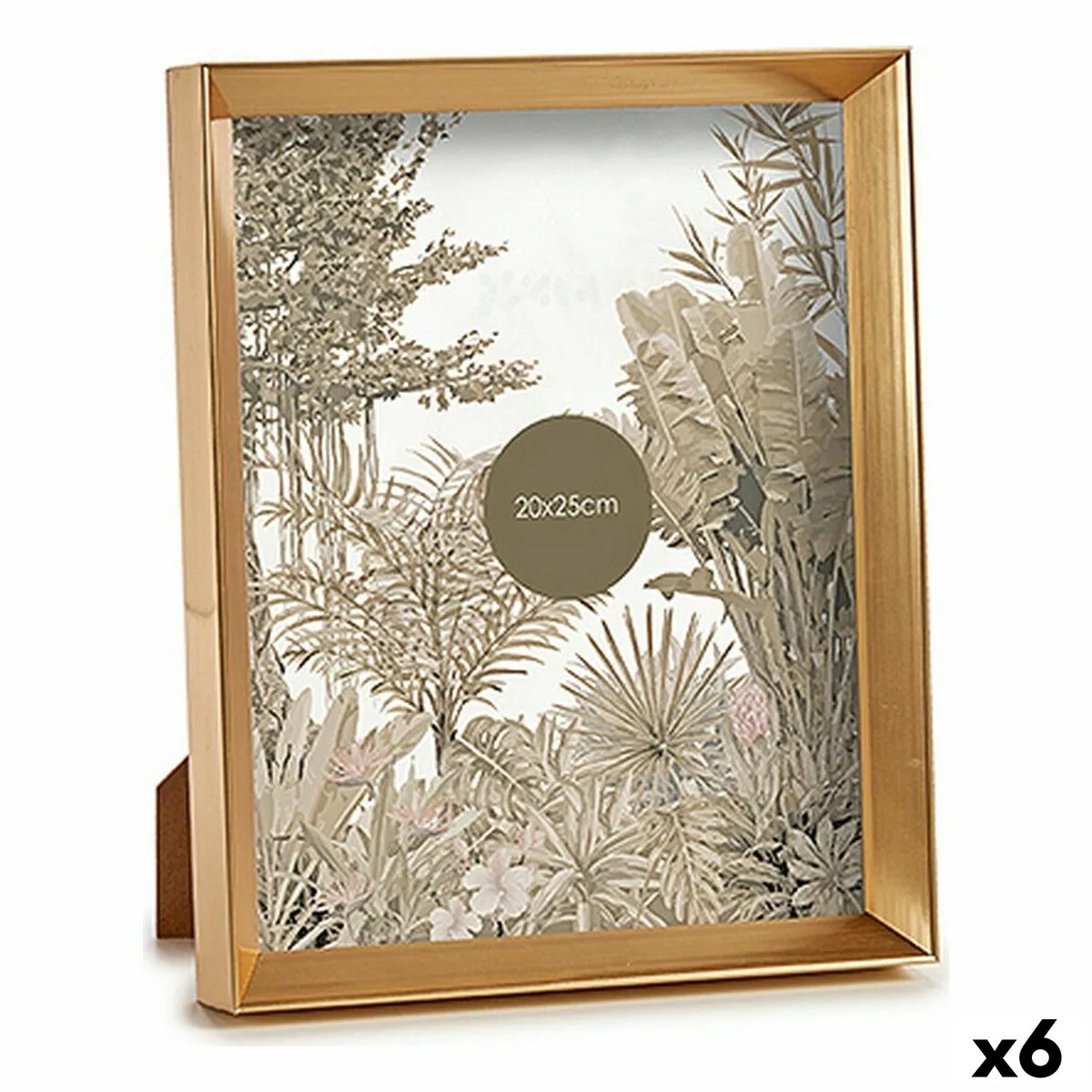 Cadre photo wpc0235mg 4 dore verre plastique 6 unites s362513862. Diaytar transforme l'essai du e-commerce généraliste en vous offrant une expérience curated, qualitative et surprenante