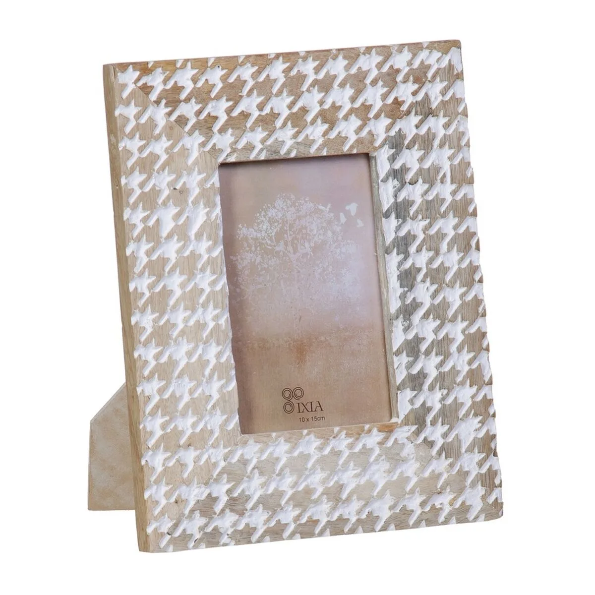 Cadre photos 10 16 x 15 24 x 1 3 cm bois blanc s880210311. Nous croyons en la magie des objets. Chez Diaytar, chaque produit a le pouvoir de transformer une routine en moment précieux.