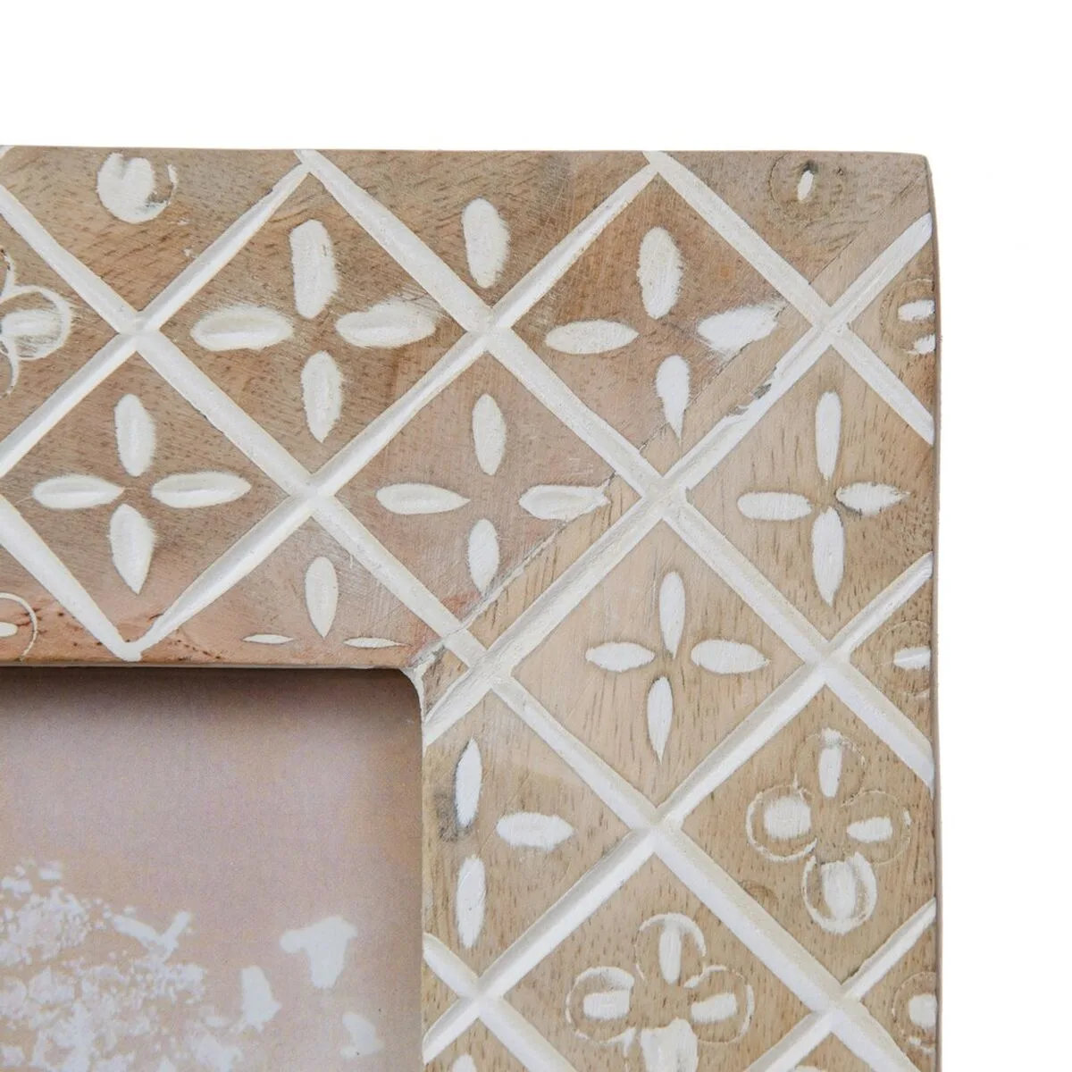Cadre photos 18 5 x 2 x 23 5 cm bois blanc s880206655. La boutique en ligne Diaytar, un terrain de jeu infini pour tous ceux qui aiment découvrir des produits utiles et beaux