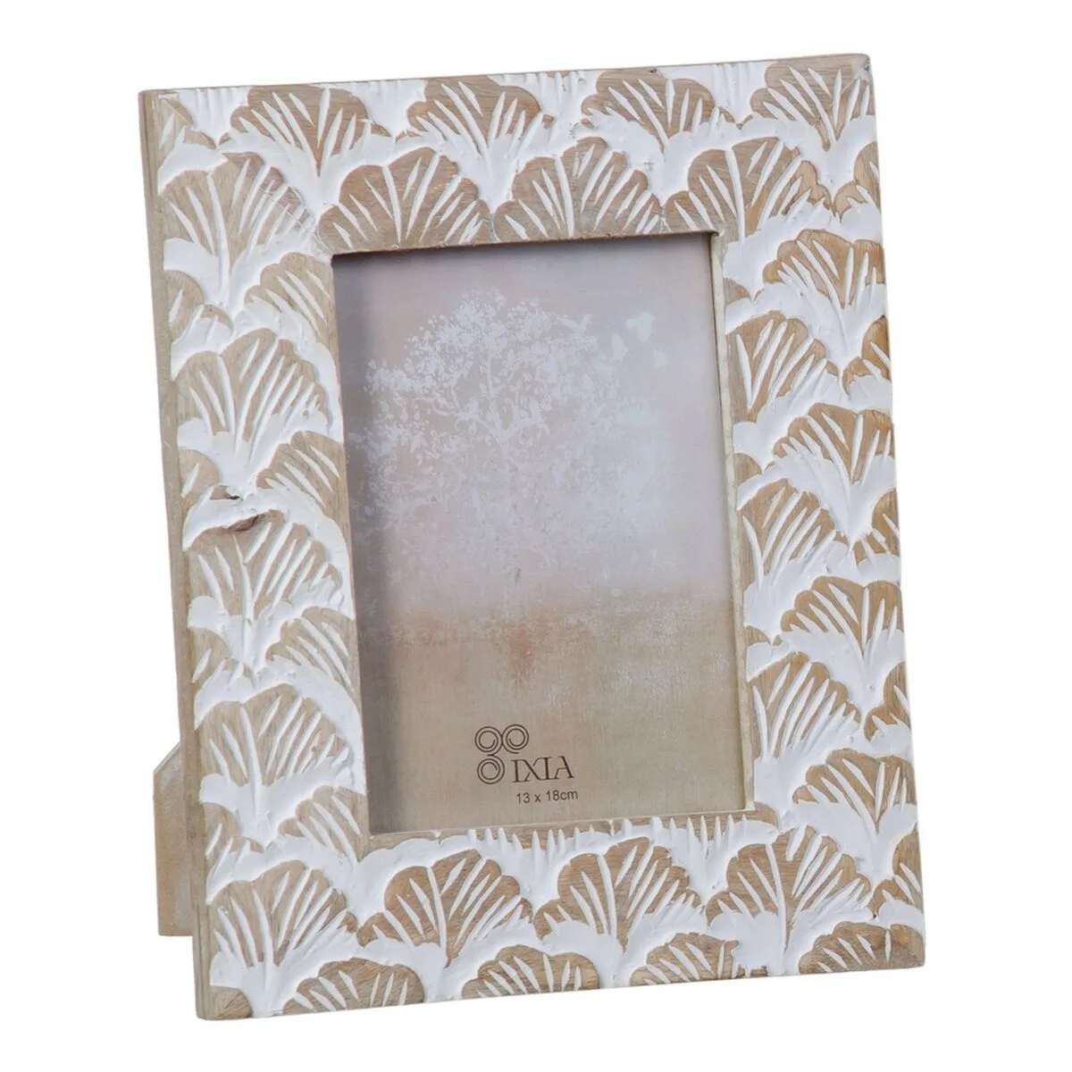 Cadre photos 21 x 2 x 26 cm bois blanc s880206322. Diaytar est le résultat de milliers d'heures de recherche et développement pour vous offrir une offre généraliste d'exception.