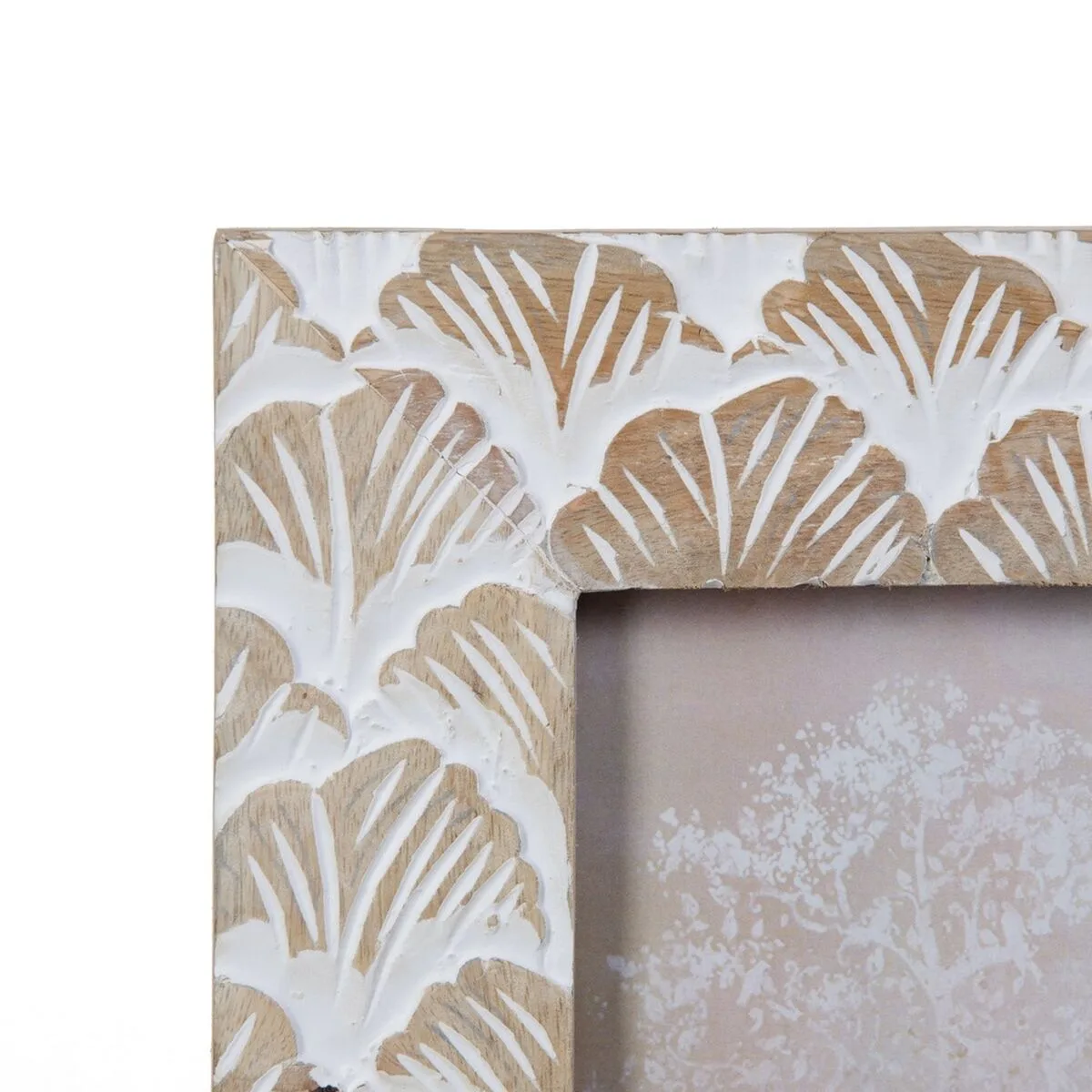 Cadre photos 21 x 2 x 26 cm bois blanc s880206330. Diaytar, c'est le hub où se connectent les créateurs de produits géniaux et les clients qui les attendaient sans le savoir.