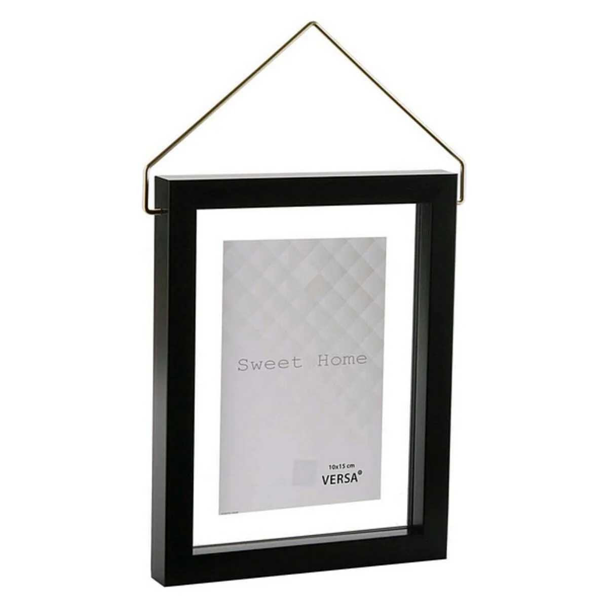 Cadre photos diamond plastique noir s340341548. Diaytar capitalise sur la diversité : notre force est de vous offrir un choix immense sans jamais sacrifier la qualité