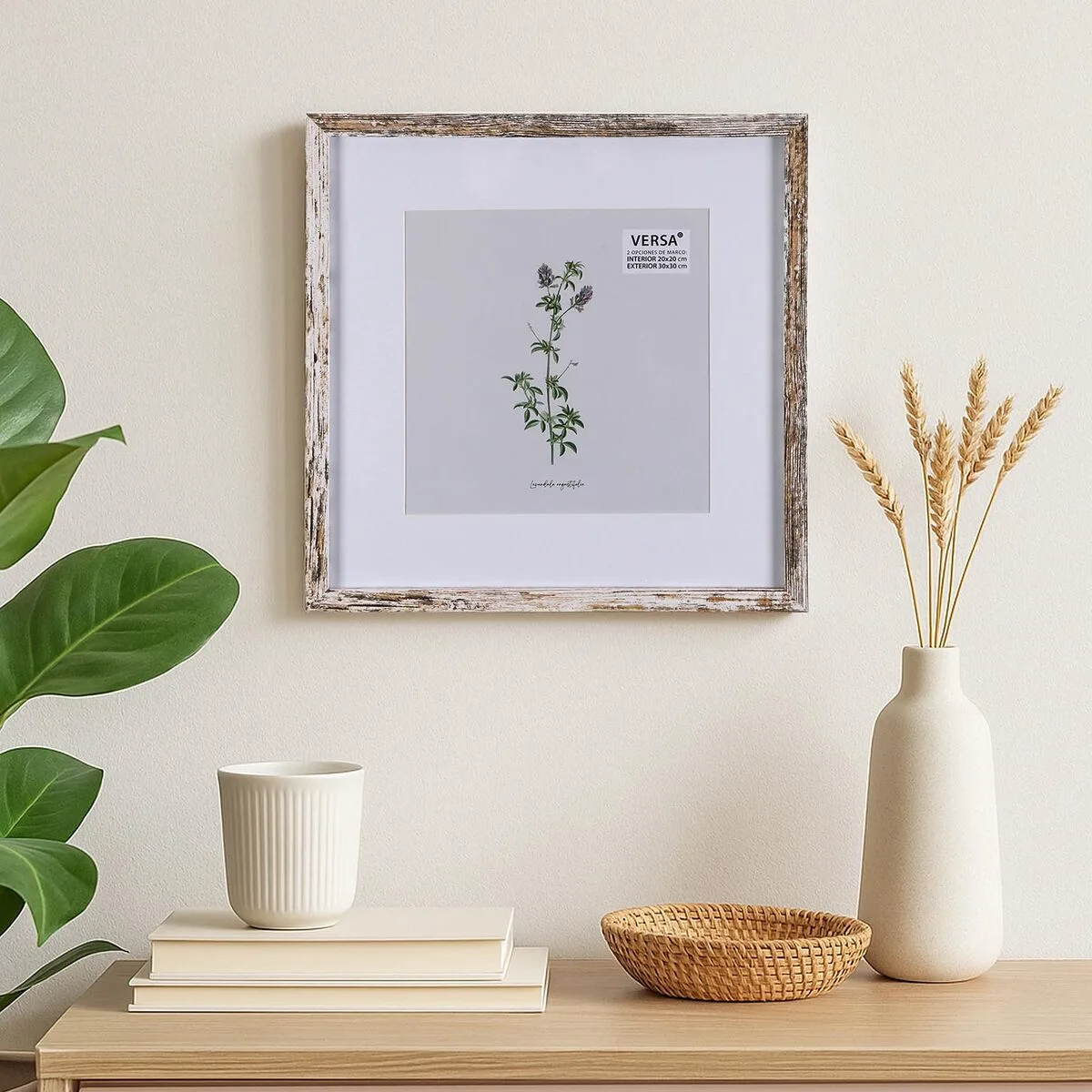 Cadre photos versa bois mdf s341865689. Diaytar a fait le pari de la transparence : nous vous disons tout sur l'origine et la conception de nos produits.