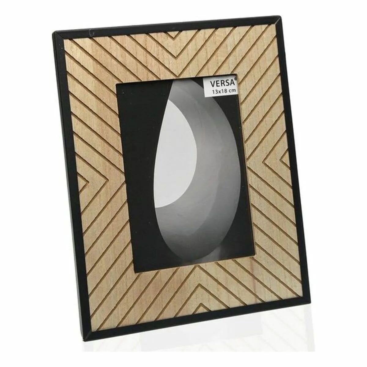 Cadre photos versa cohen bois mdf 1 8 x 29 x 25 cm 13 x 18 cm s340557991. Chez Diaytar, chaque visite est l'occasion de découvrir un nouveau produit génial, qu'il soit électronique ou domestique