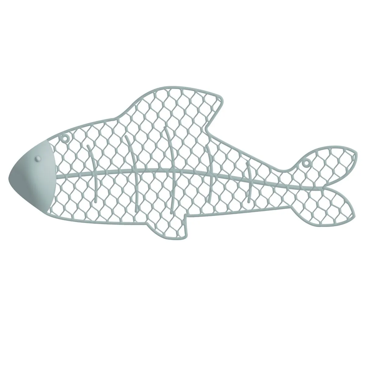 Cadre poisson 50 17 x 2 54 x 22 23 cm bleu metal s870009513. Diaytar, c'est le manifeste d'un shopping plus intelligent, plus rapide, et résolument plus gratifiant.