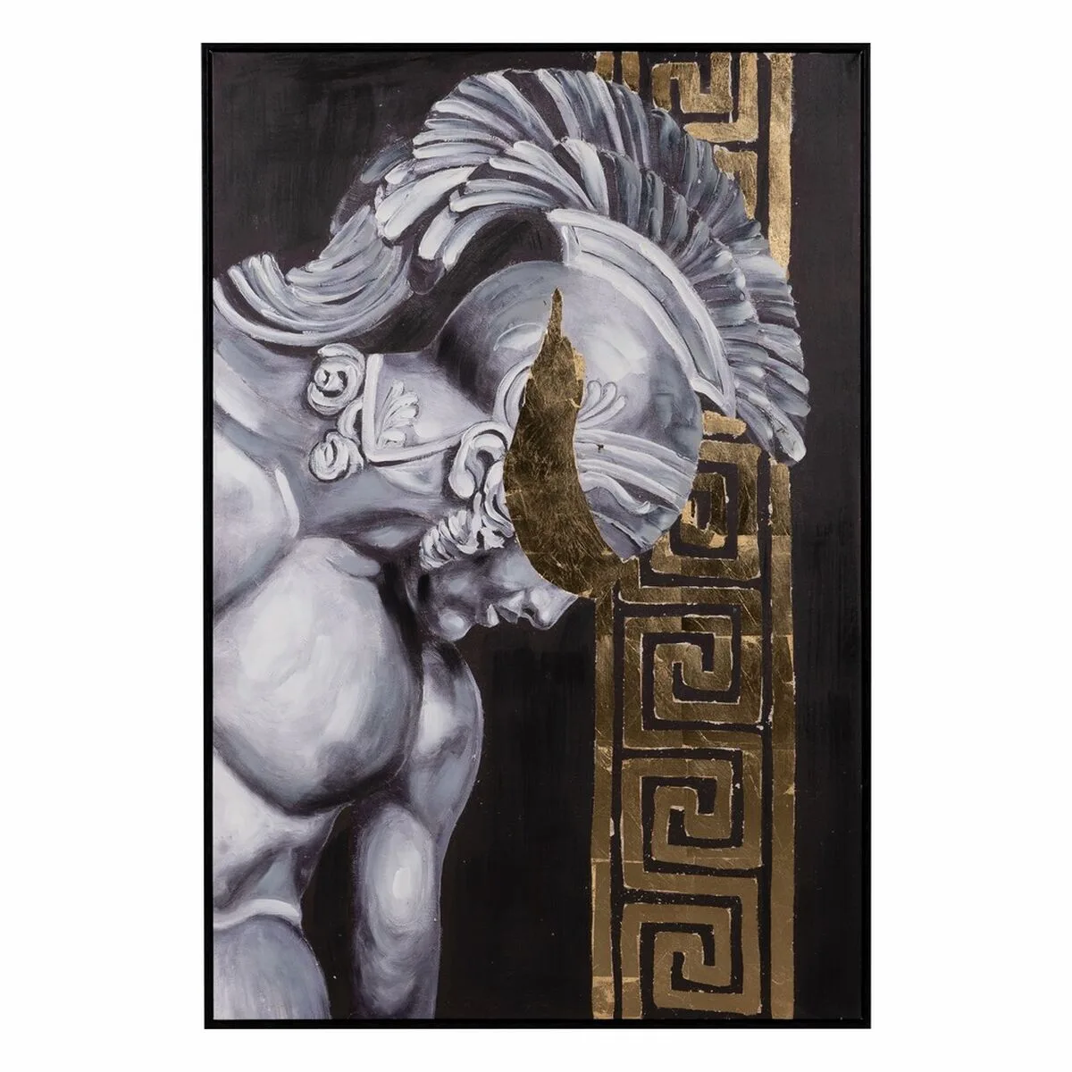 Cadre toile romain 80 x 3 5 x 120 cm s880515637. Bien plus qu'un site, Diaytar est un club. Le club de ceux qui savent reconnaître la valeur d'un produit exceptionnel.