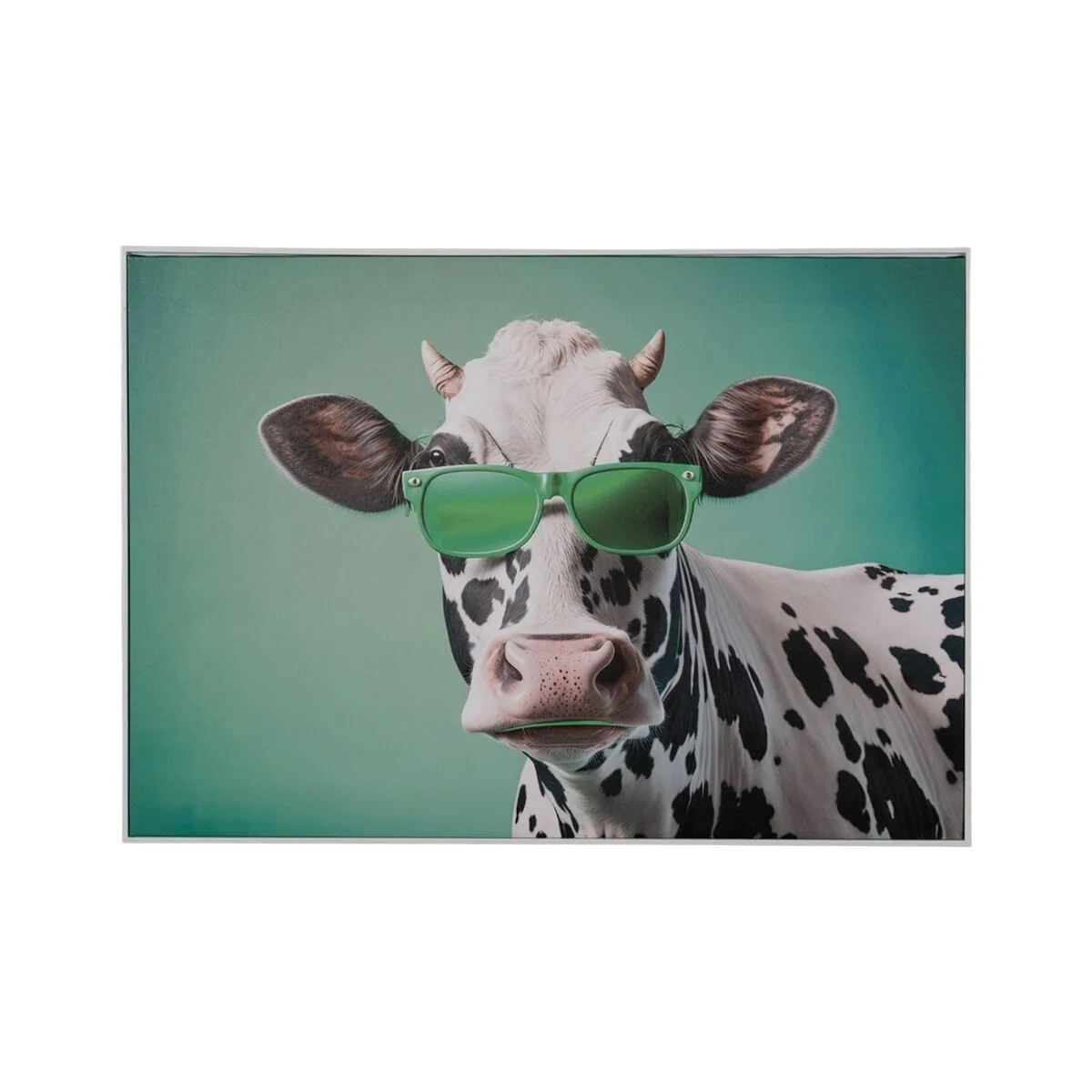 Cadre vache 50 x 3 x 70 cm s880773957. Diaytar cultive l'art du bien-être à travers ses produits soigneusement choisis.