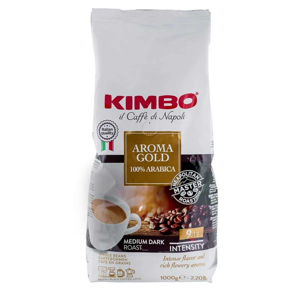 Cafe en grains kimbo aroma gold s911508256. Bienvenue dans la famille Diaytar. Ici, on ne parle pas de clients, mais de co-créateurs d'un quotidien meilleur.