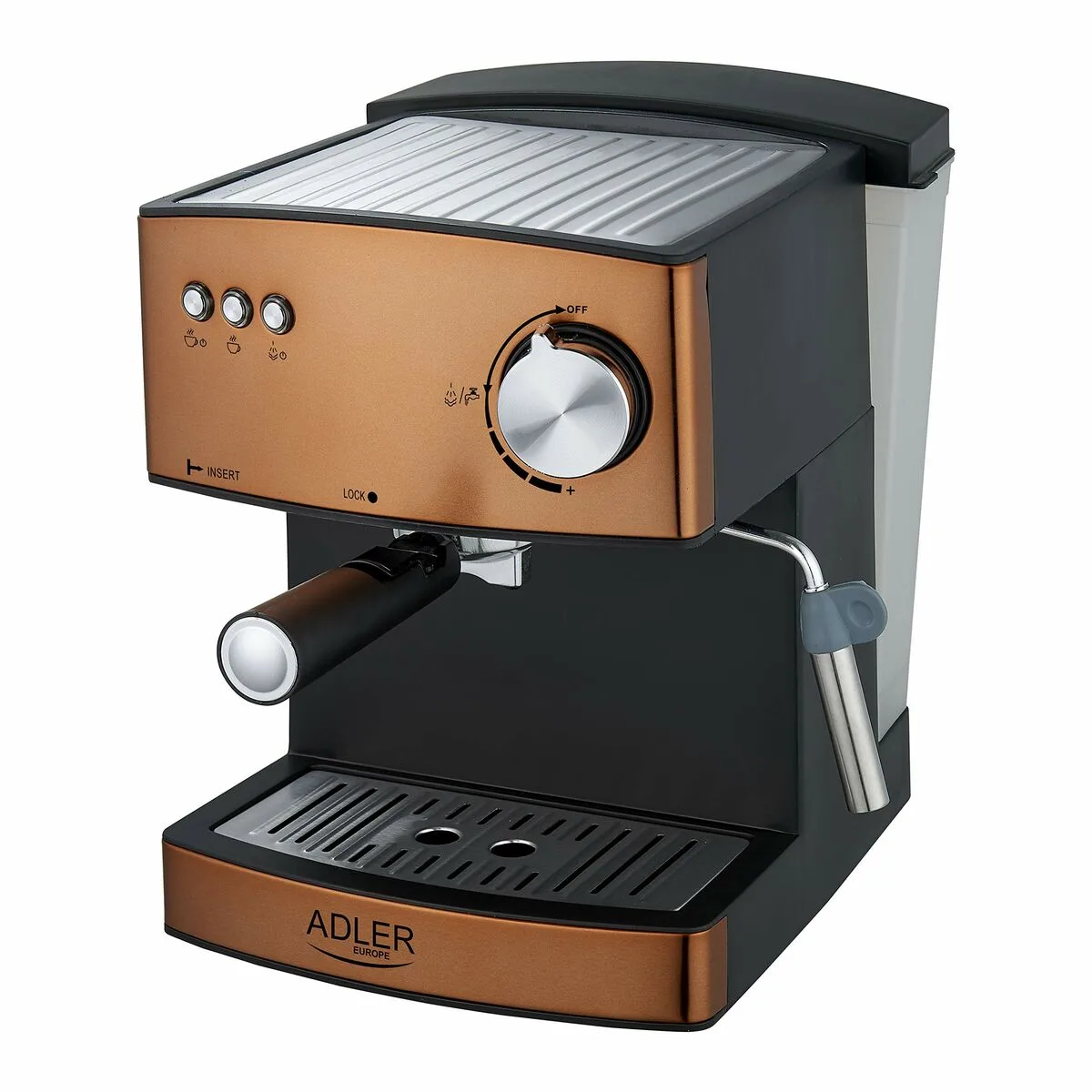 Cafe express arm adler ad 4404cr noir multicouleur non 1 6 l s910043438. Diaytar, c'est la promesse de trouver ce produit parfait qui répondra à un besoin précis tout en étant un objet de désir