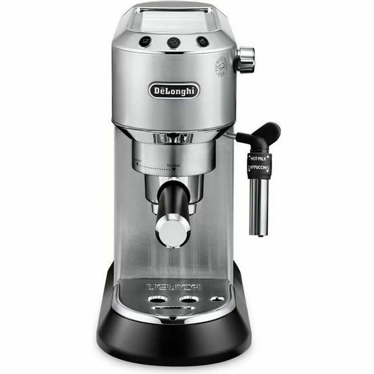 Cafe express arm delonghi ec 685 m metal 1 l s711313092. Diaytar s'adresse à tous ceux qui considèrent que le choix d'un produit, même basique, est une expression de leur personnalité