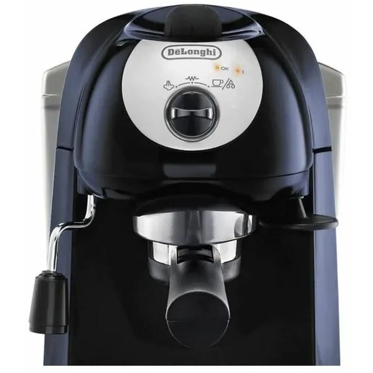 Cafe express arm delonghi ec191cd 1 l bleu 1100 w s715366617. Diaytar, c'est le grand ménage de printemps dans vos habitudes shopping : on garde l'essentiel, on jette le superflu.
