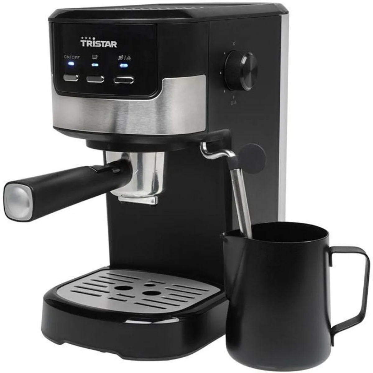 Cafe express arm tristar cm 2278 noir argent 1 25 l 20 bar s991791484. Pour vous, nous avons créé Diaytar : l'antidote à la monotonie shopping, une injection régulière de produits novateurs.