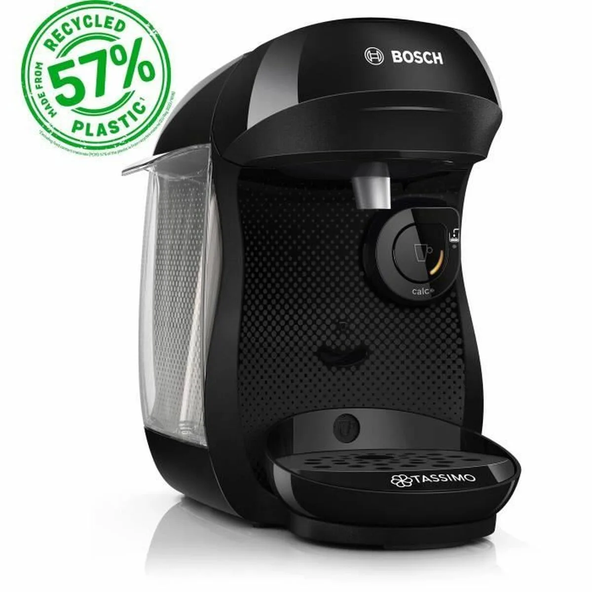 Cafetiere a capsules bosch tas102e noir 1400 w 700 ml s7101262089. Les dernières tendances mode vous attendent chez Diaytar !